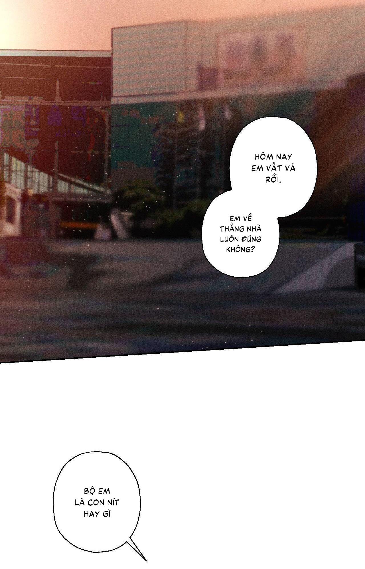 Close Up Chapter 10 - Trang 2