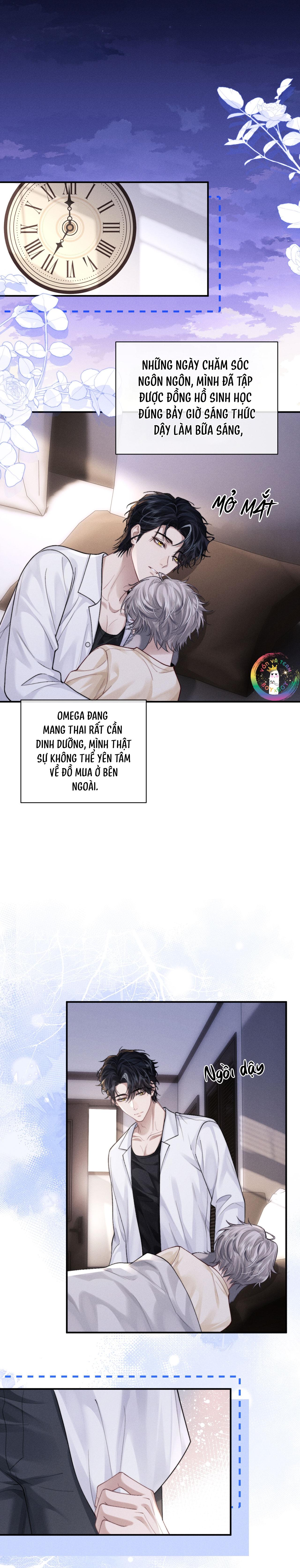 Chấp Sự Thỏ Tai Cụp Chapter 143 - Next Chapter 144
