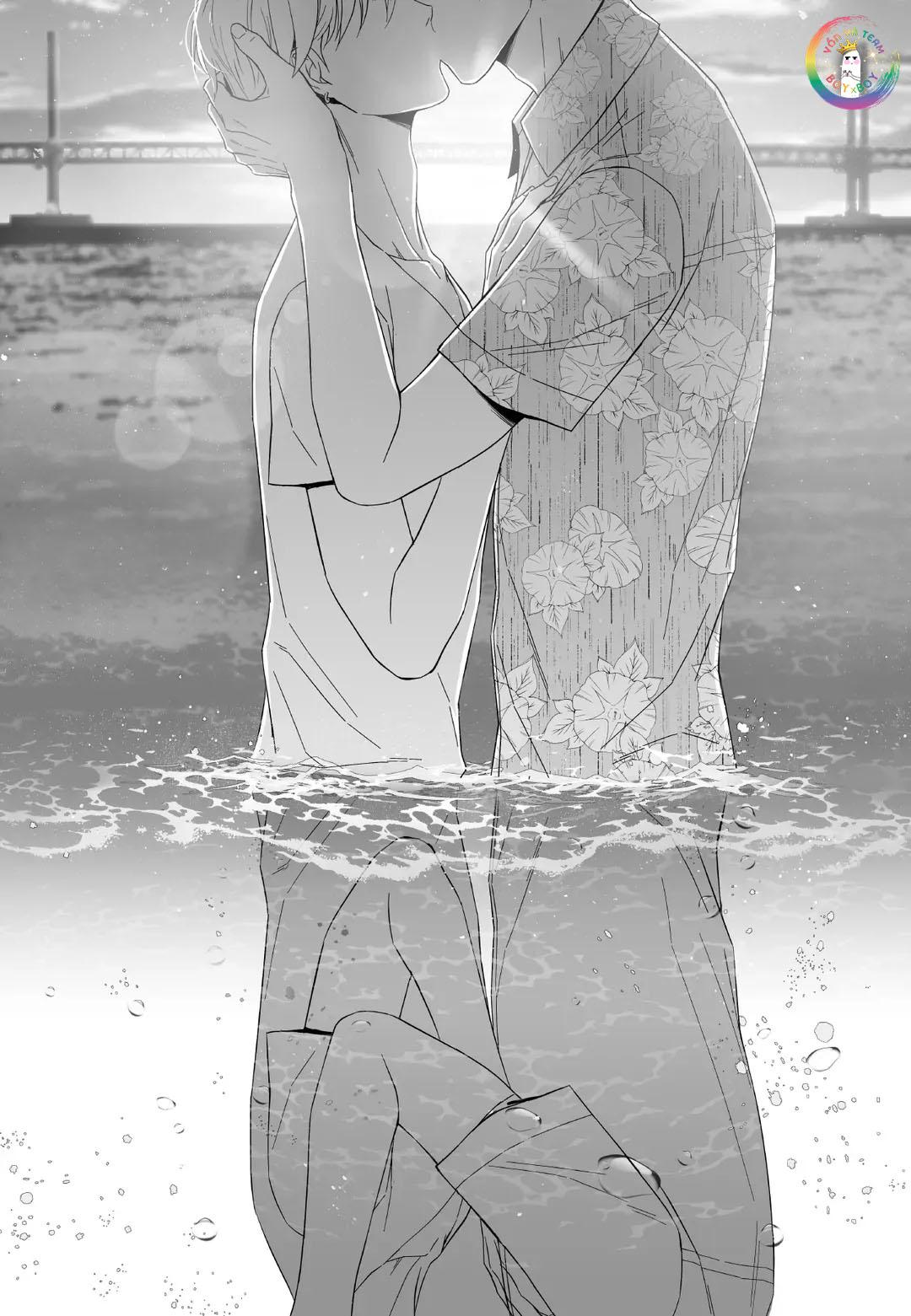 (END) Hai Đôi Tay Sinh Động Chapter 17 - Trang 2