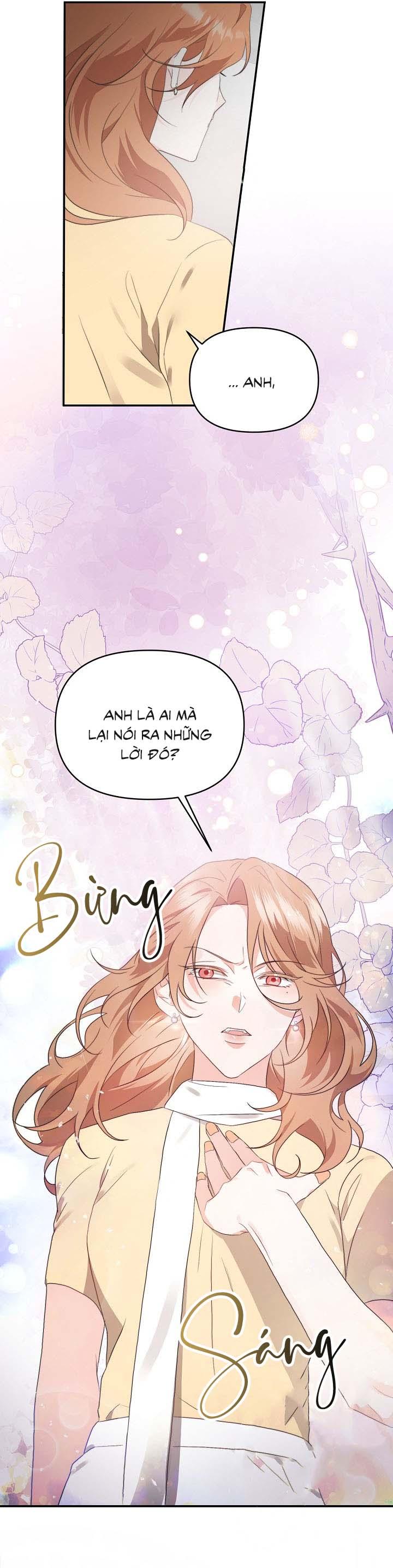 Masquerade Chapter 11 - Trang 2