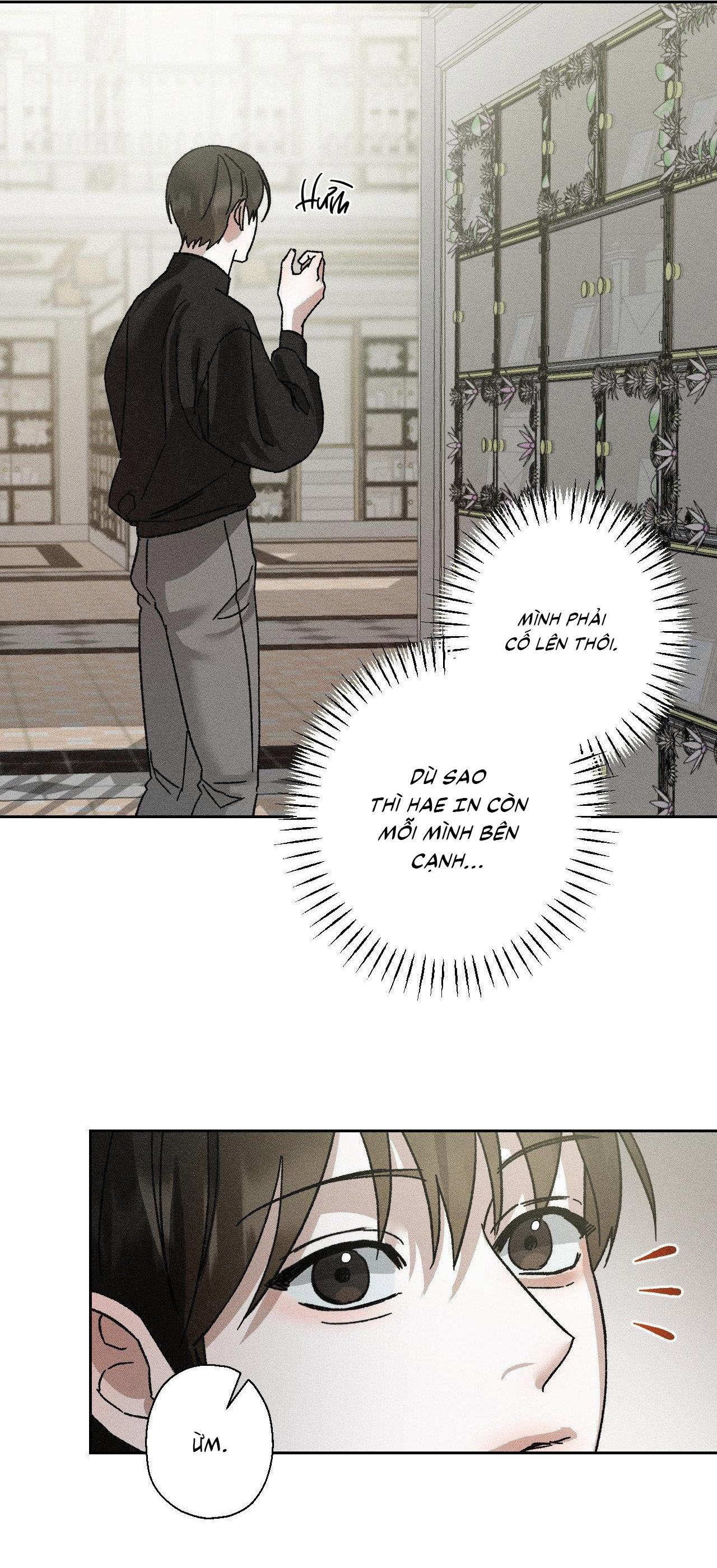 Close Up Chapter 9 - Trang 2