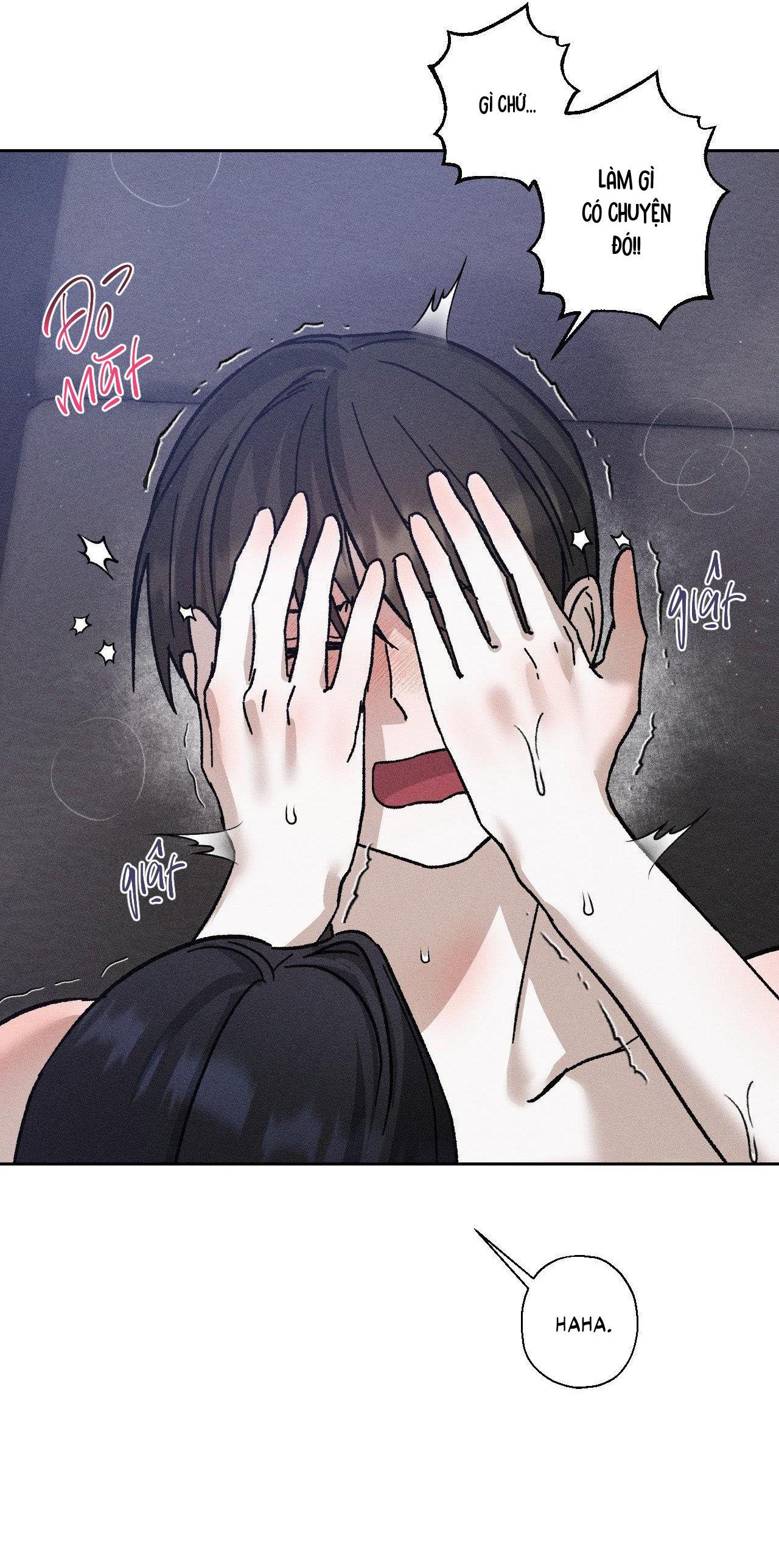 Close Up Chapter 11 H+ - Trang 2