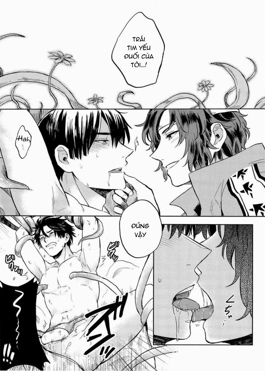 ONESHOT COI LÀ NỨNG Chapter 262 - Next Chapter 263