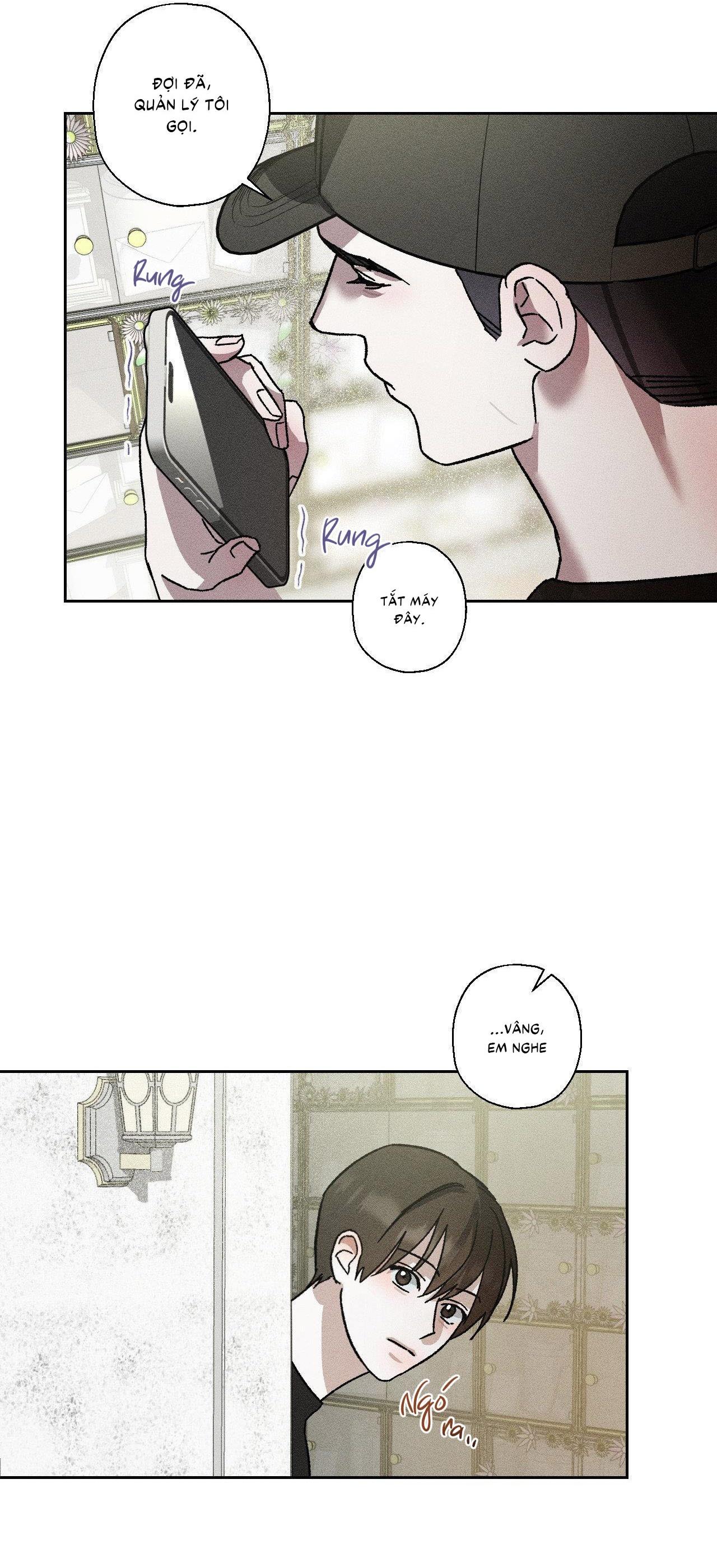 Close Up Chapter 9 - Trang 2