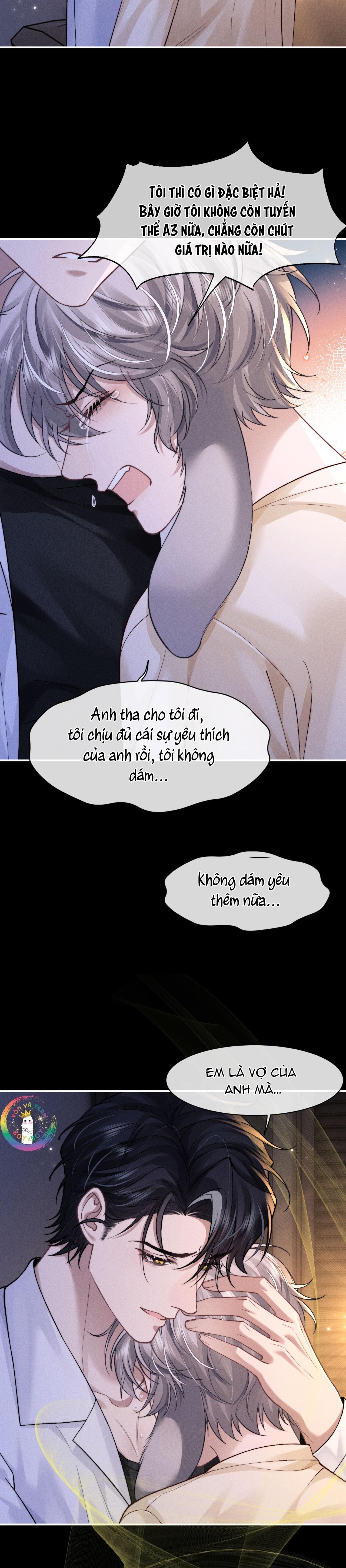 Chấp Sự Thỏ Tai Cụp Chapter 143 - Next Chapter 144
