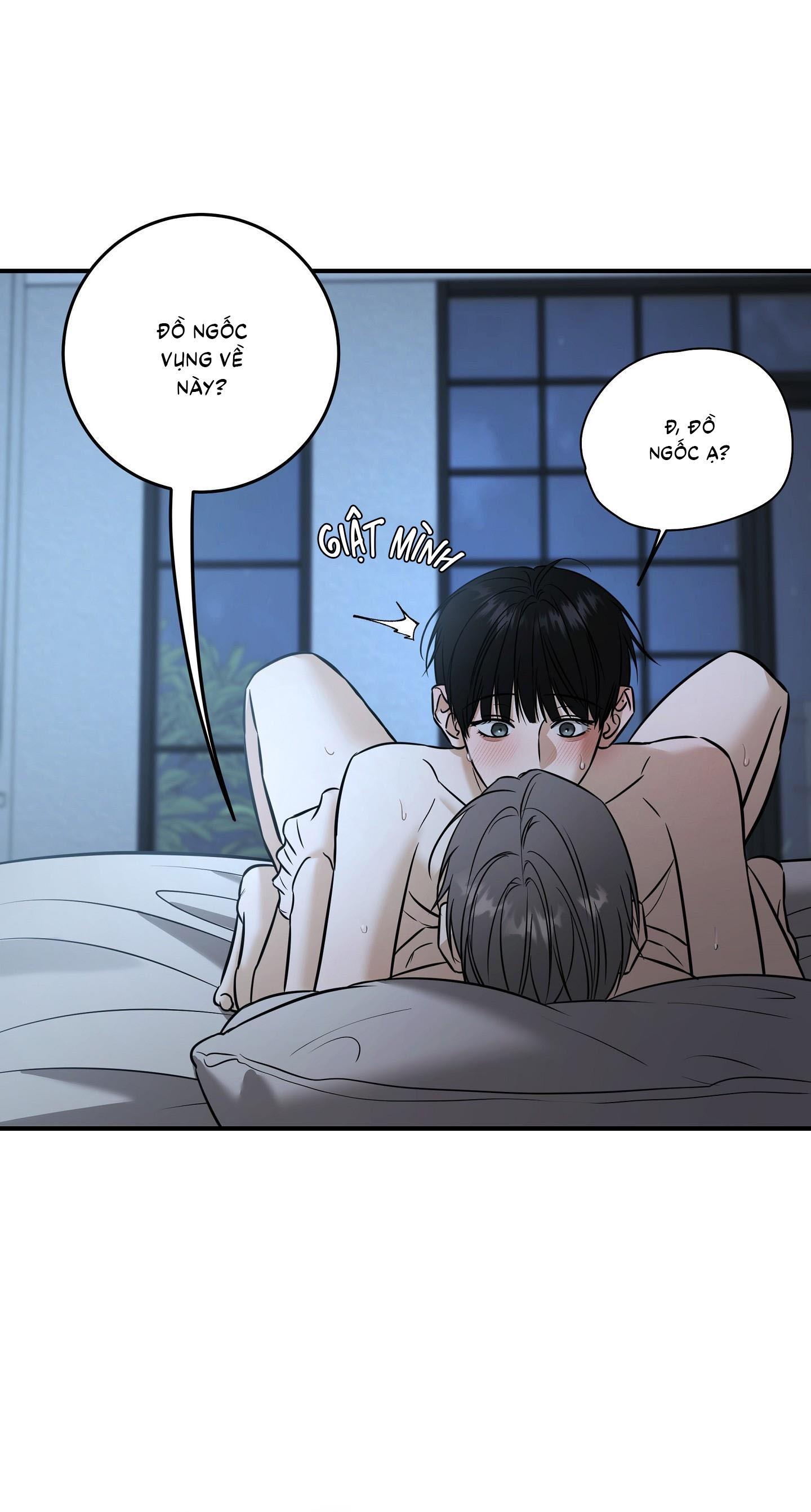 |DROP| Hưởng Lợi Chapter 41 H+ - Trang 2