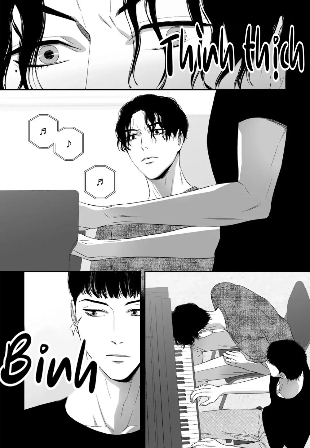 (END) Hai Đôi Tay Sinh Động Chapter 18 - Trang 2