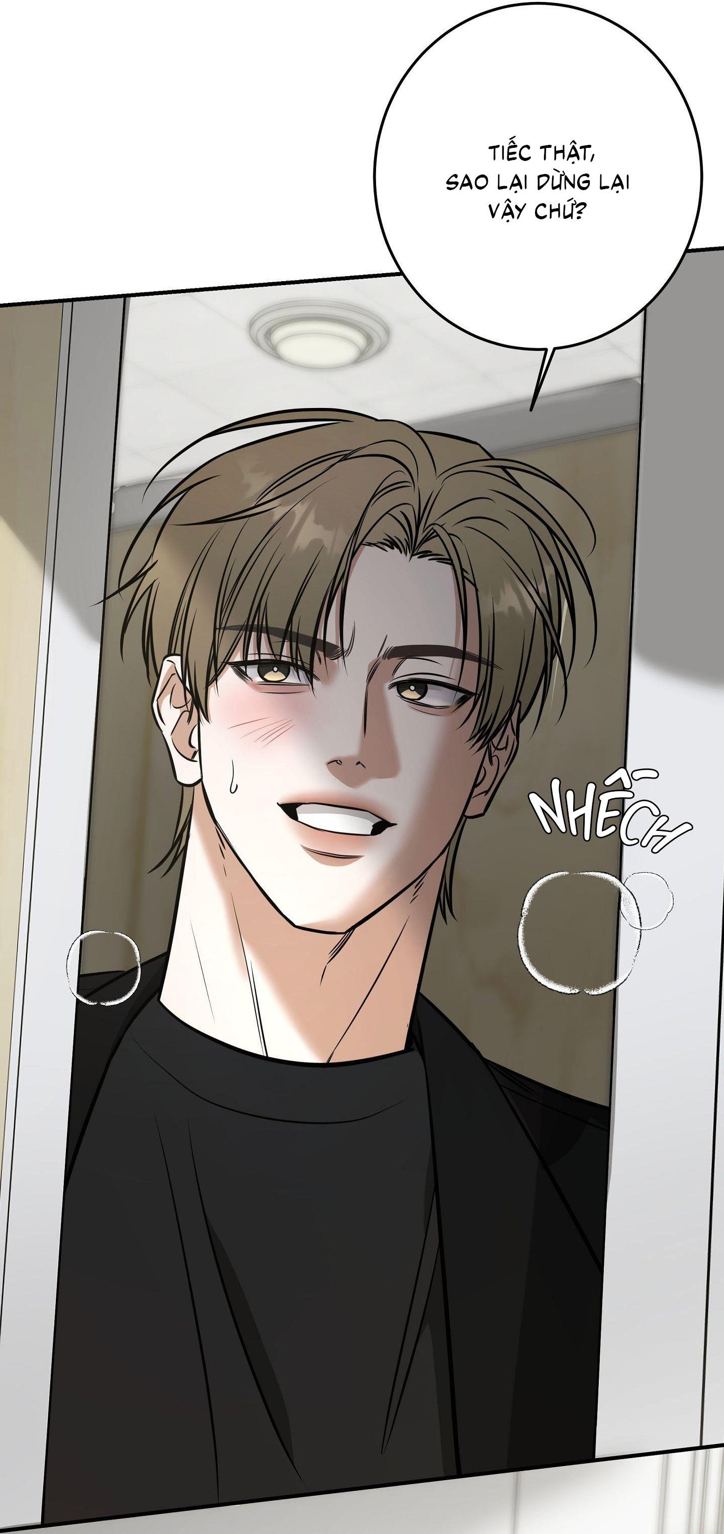 |DROP| Hưởng Lợi Chapter 38 - Trang 2