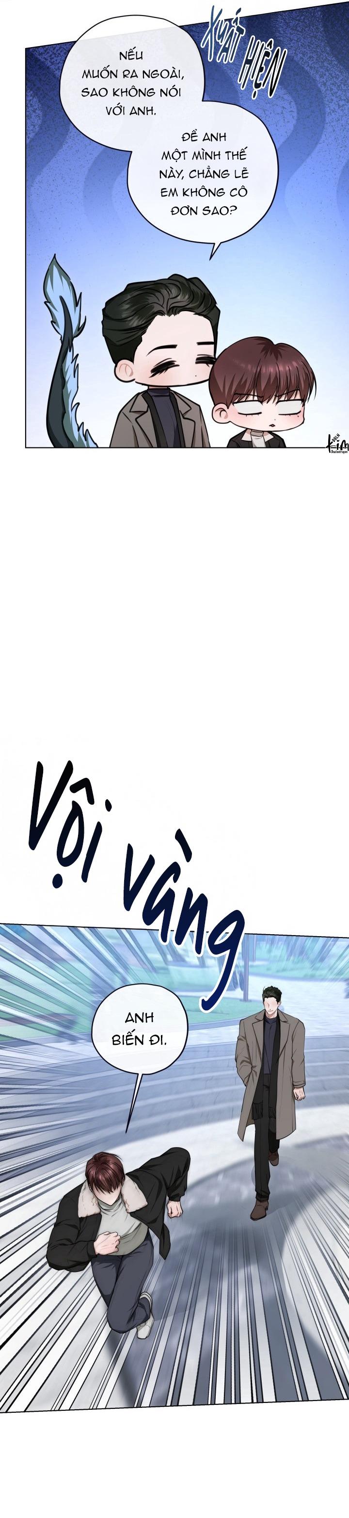 CÔ DÂU RỒNG Chapter 15 nt8 - Next Chapter 16 nt9