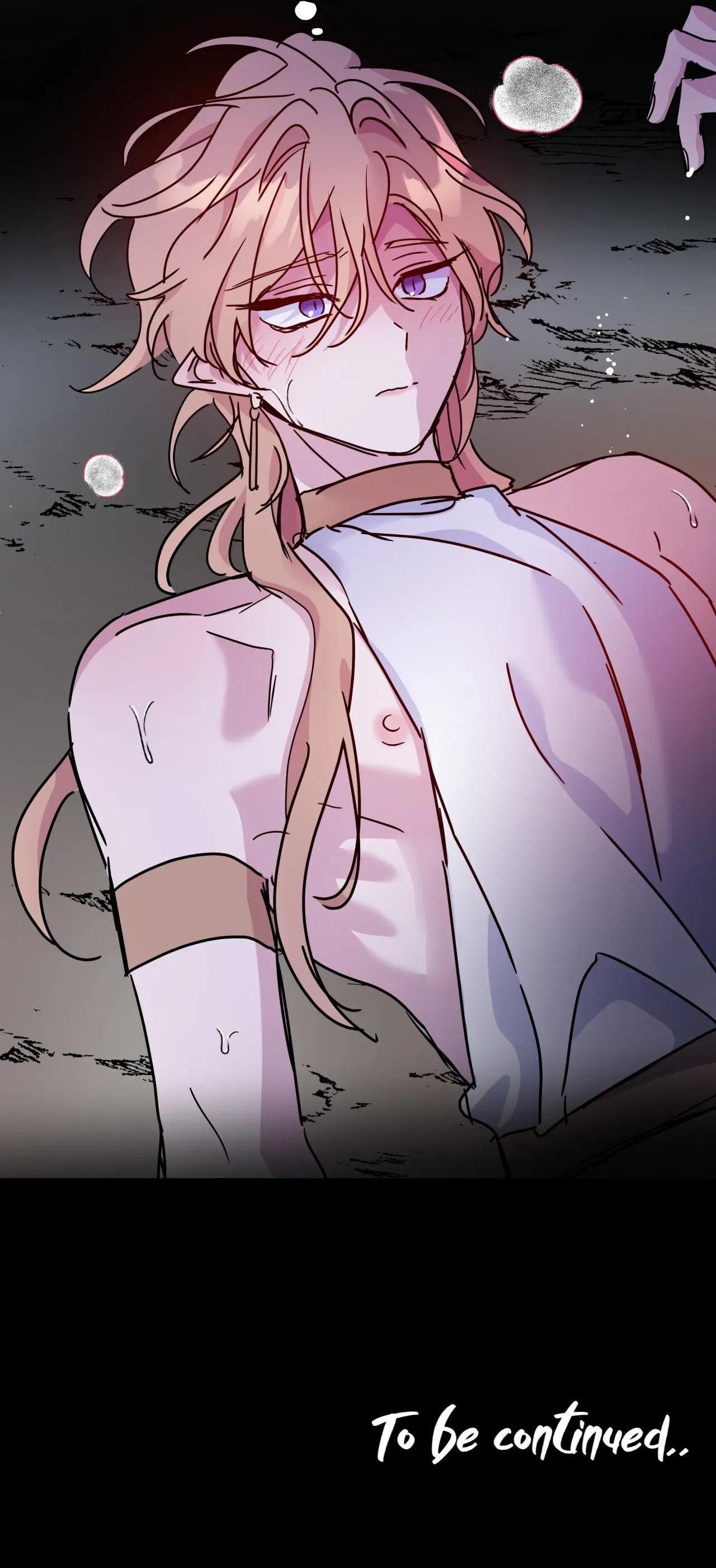 (CBunu) Ám Giữ Linh Hồn Chapter 68.5 CLIFF 3 - Trang 2
