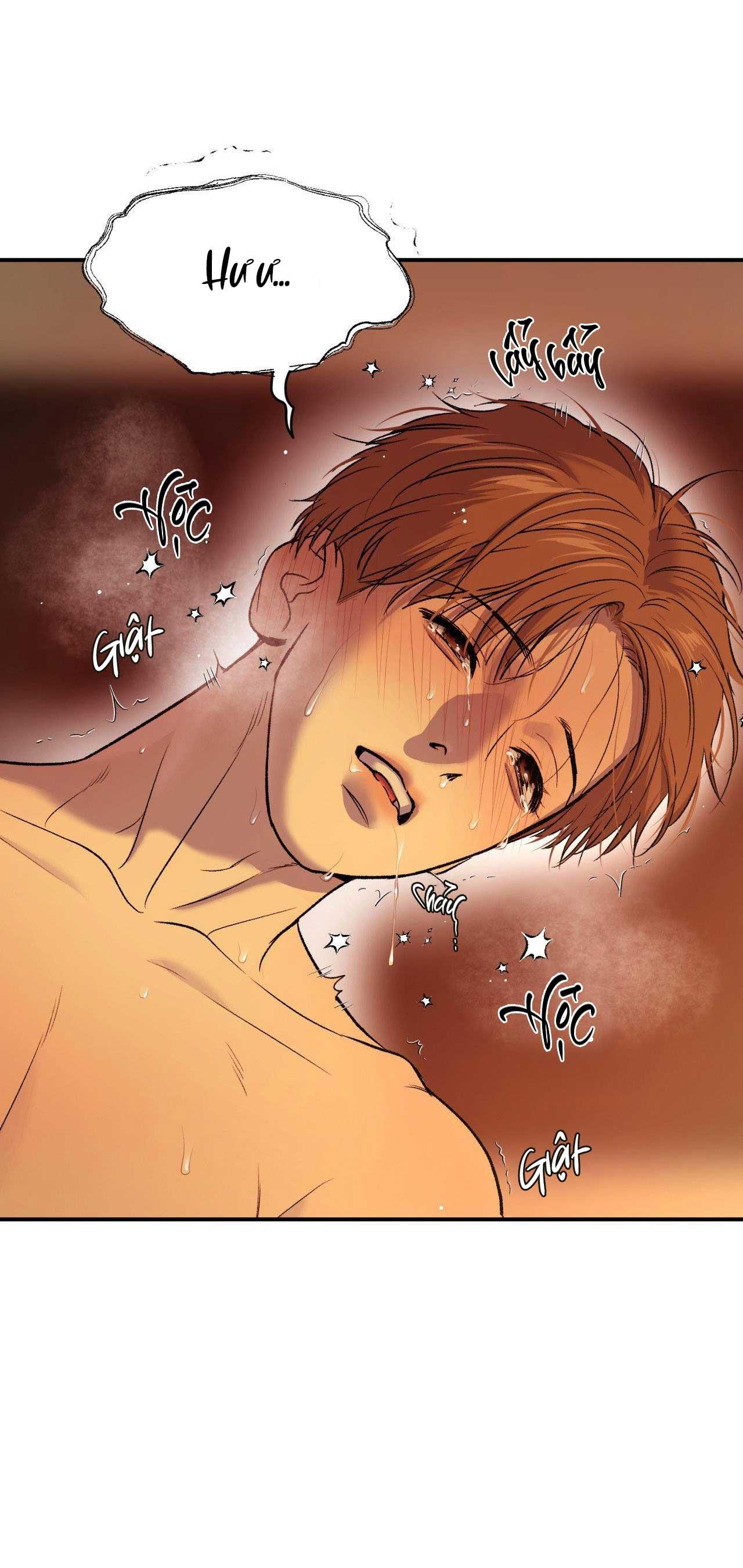 Jinx Chapter 68 18+ - Next Chapter 69