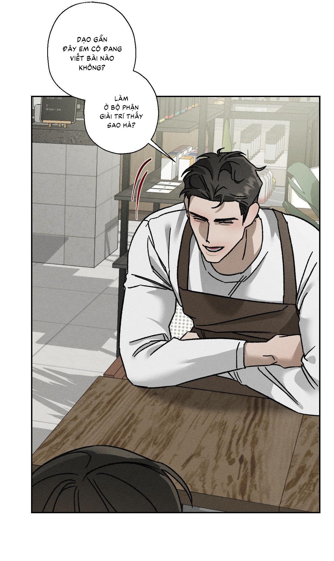 Close Up Chapter 10 - Trang 2