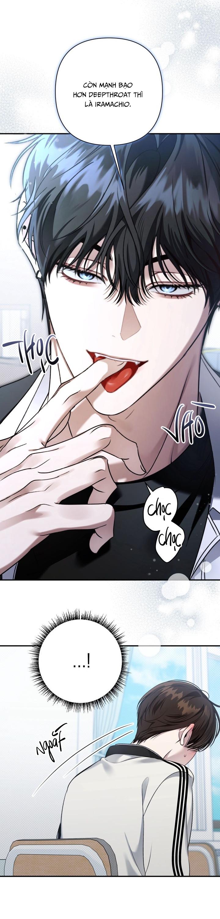 (GĐCV) EIGHTEEN'S BED Chapter 19 - Next Chapter 20