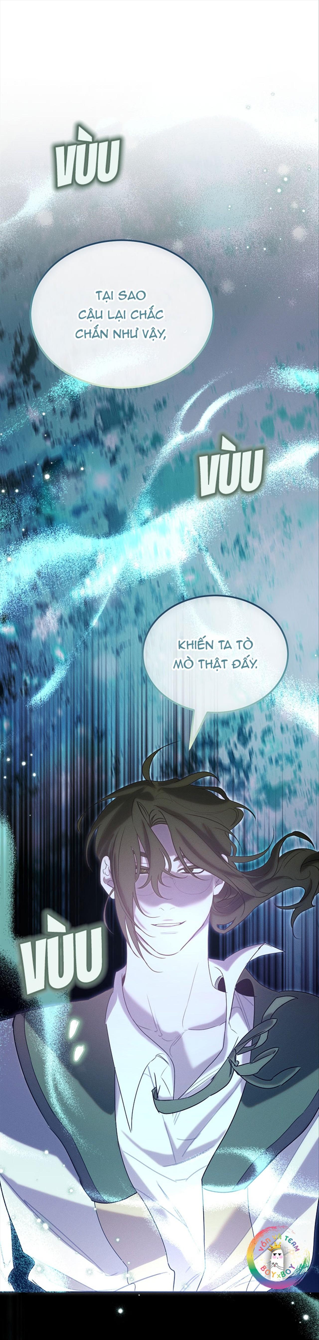 (END) Này, Đừng Có Nhấn Cái Nút Đó! Chapter 42 - Trang 2