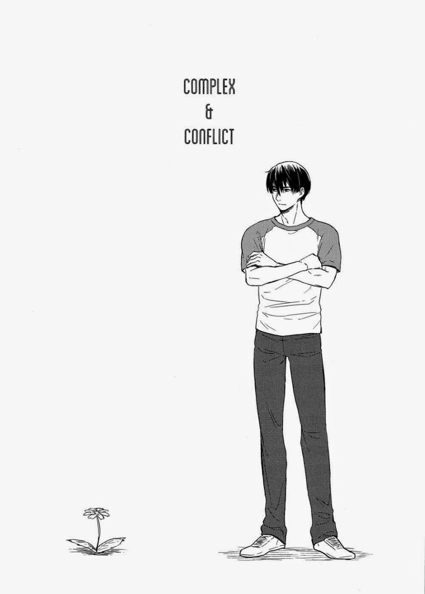 ONESHOT COI LÀ NỨNG Chapter 262 - Next Chapter 263