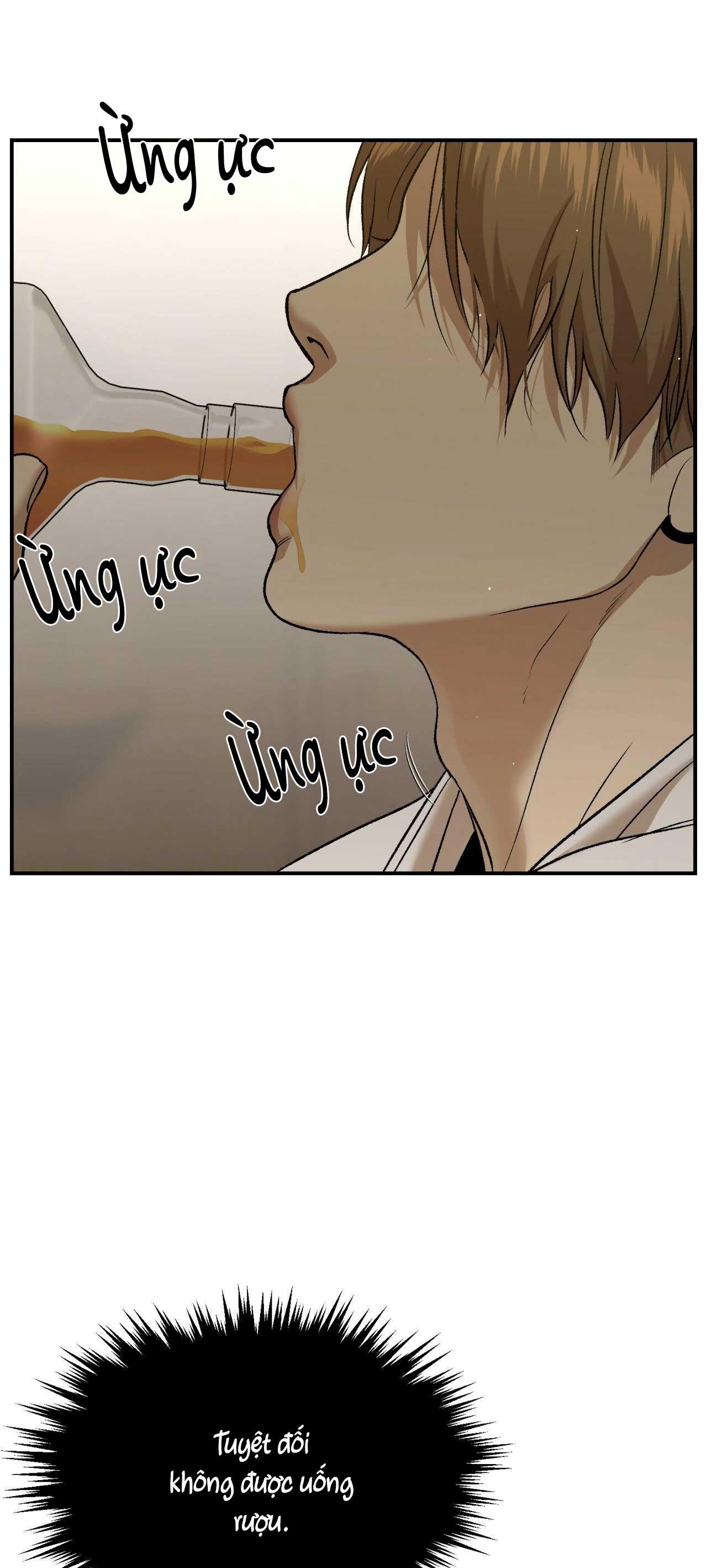 Jinx Chapter 67 - Next Chapter 68 18+