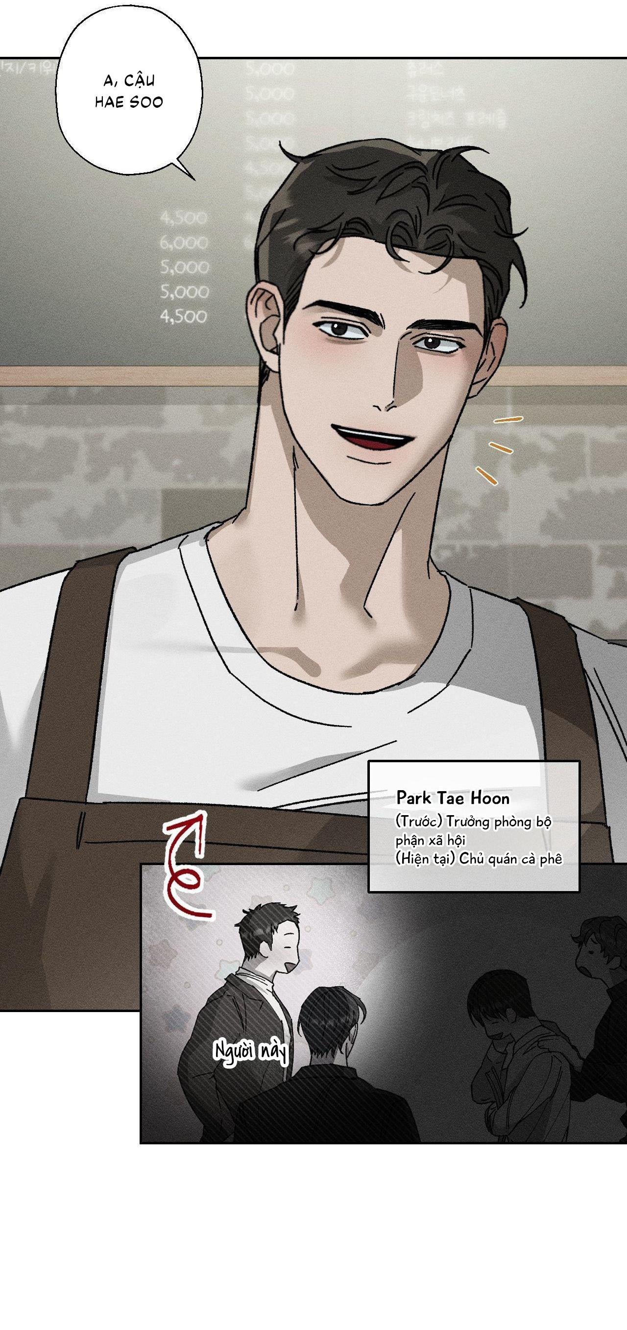 Close Up Chapter 10 - Trang 2