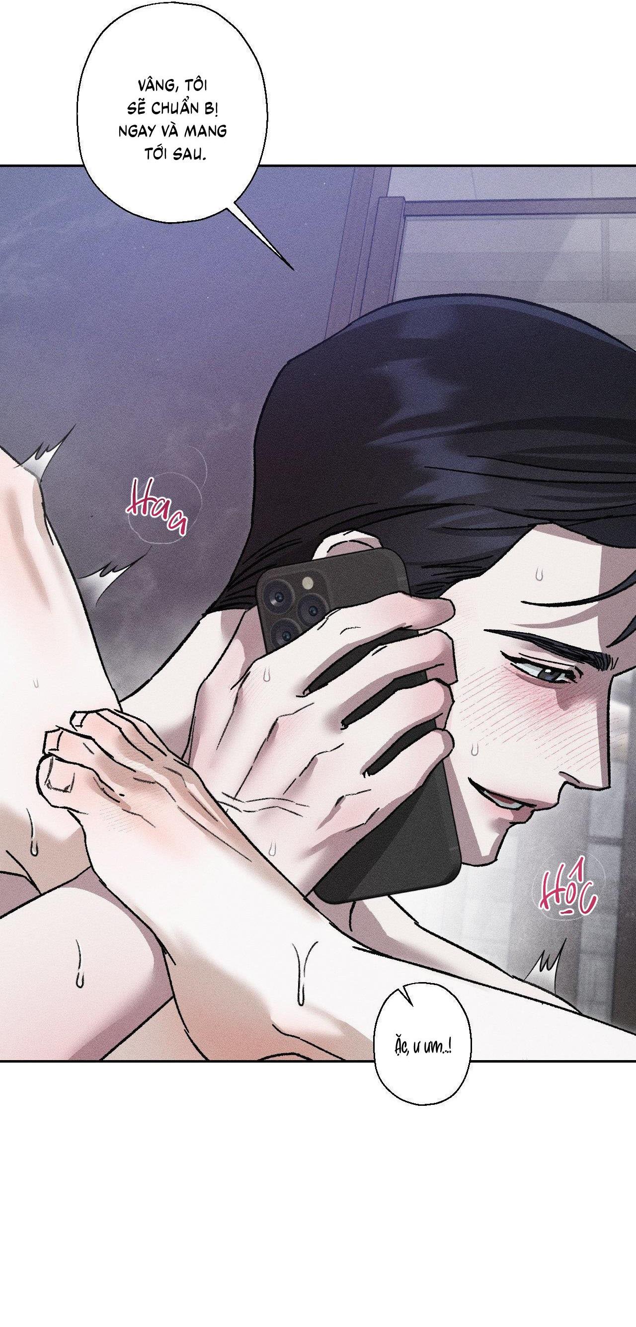 Close Up Chapter 11 H+ - Trang 2