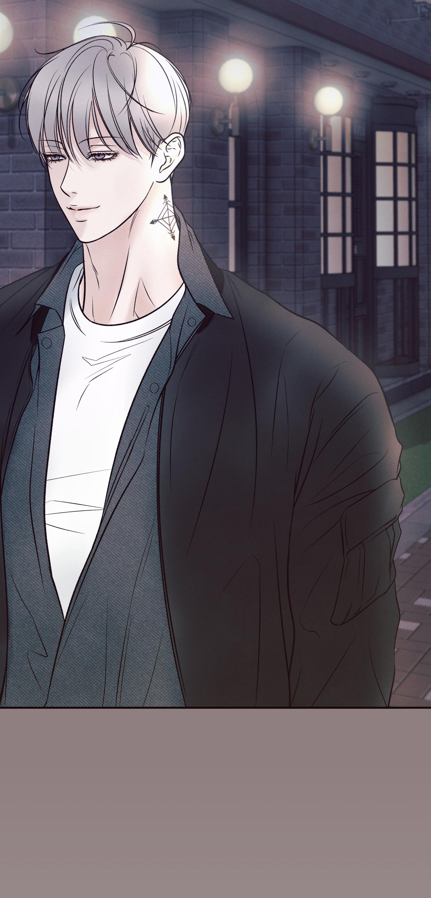 (GĐCV) RANH GIỚI CỦA SỰ MÊ HOẶC Chapter 9 - Trang 2