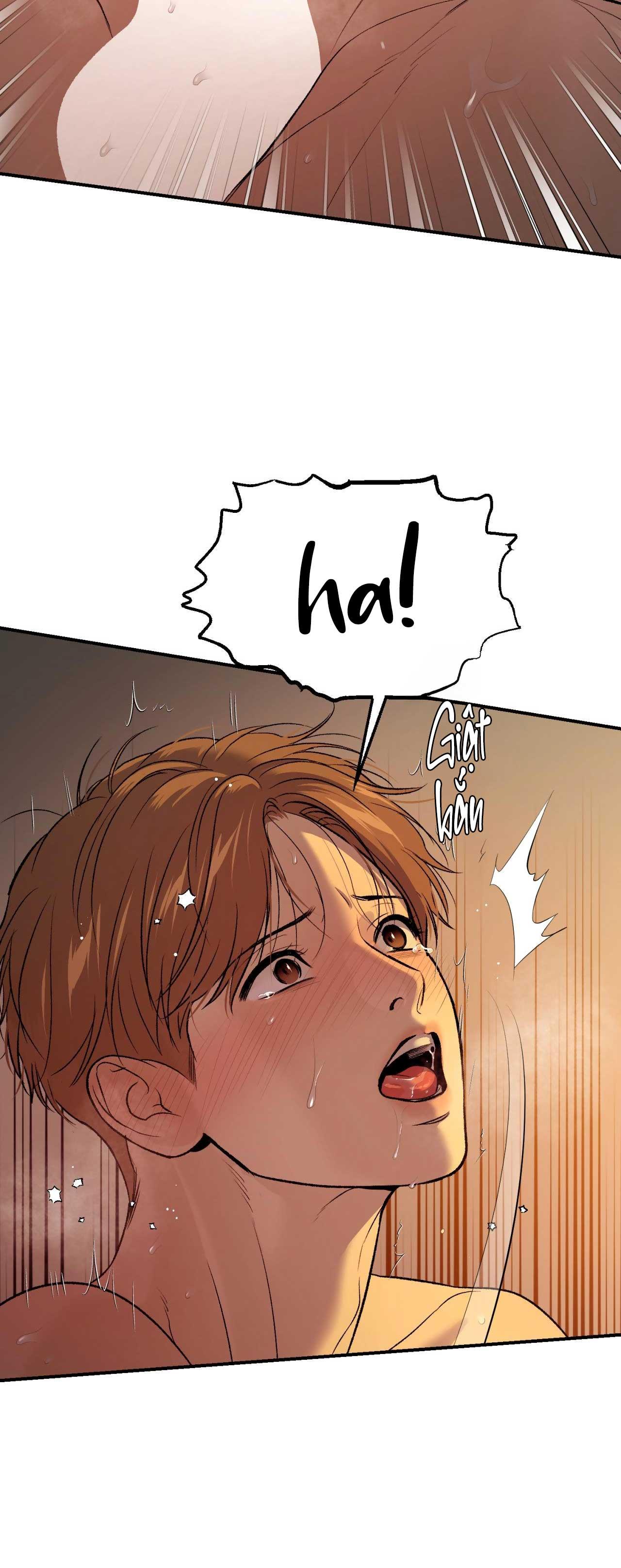 Jinx Chapter 67 - Next Chapter 68 18+