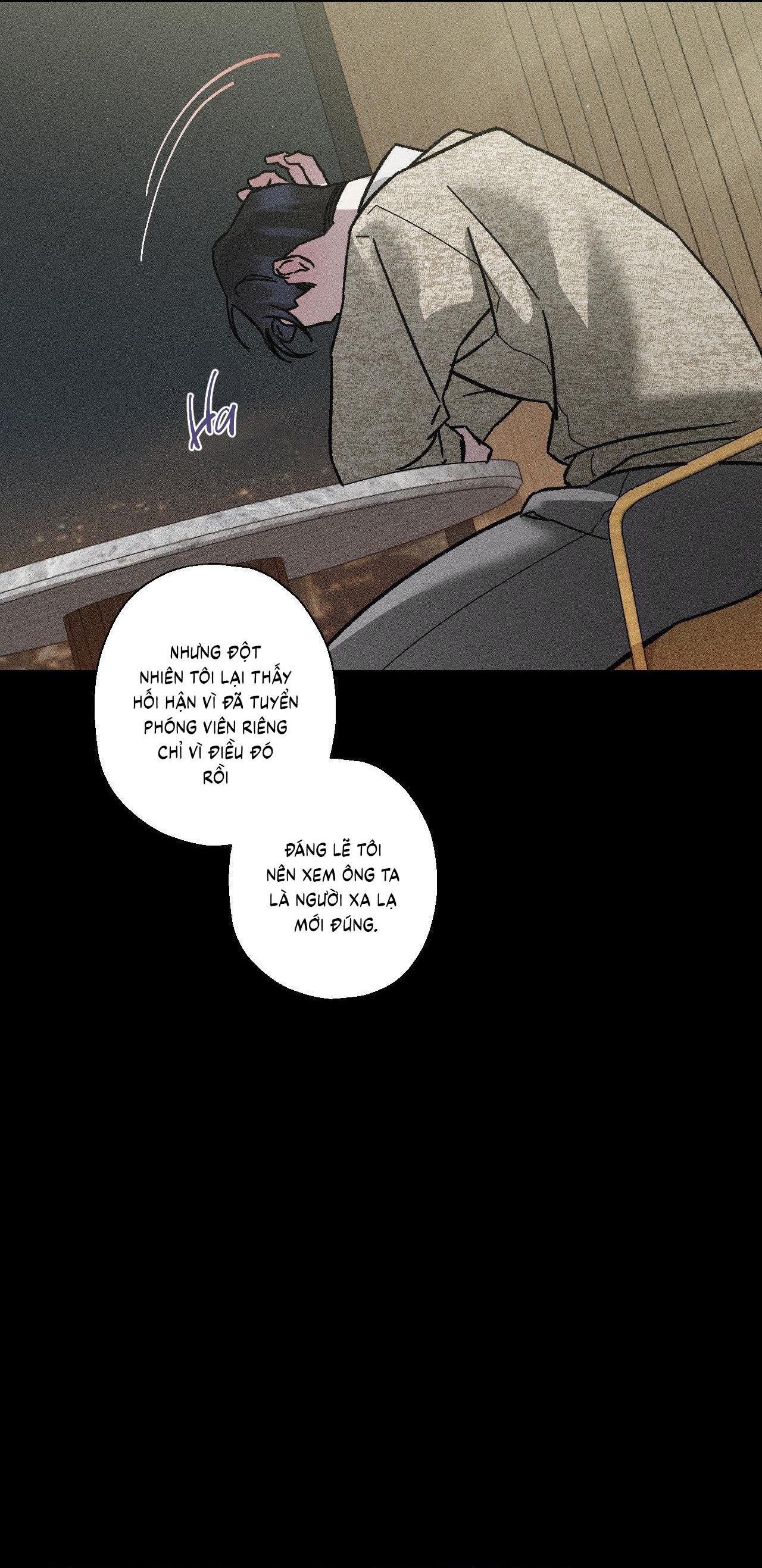 Close Up Chapter 12 - Trang 2