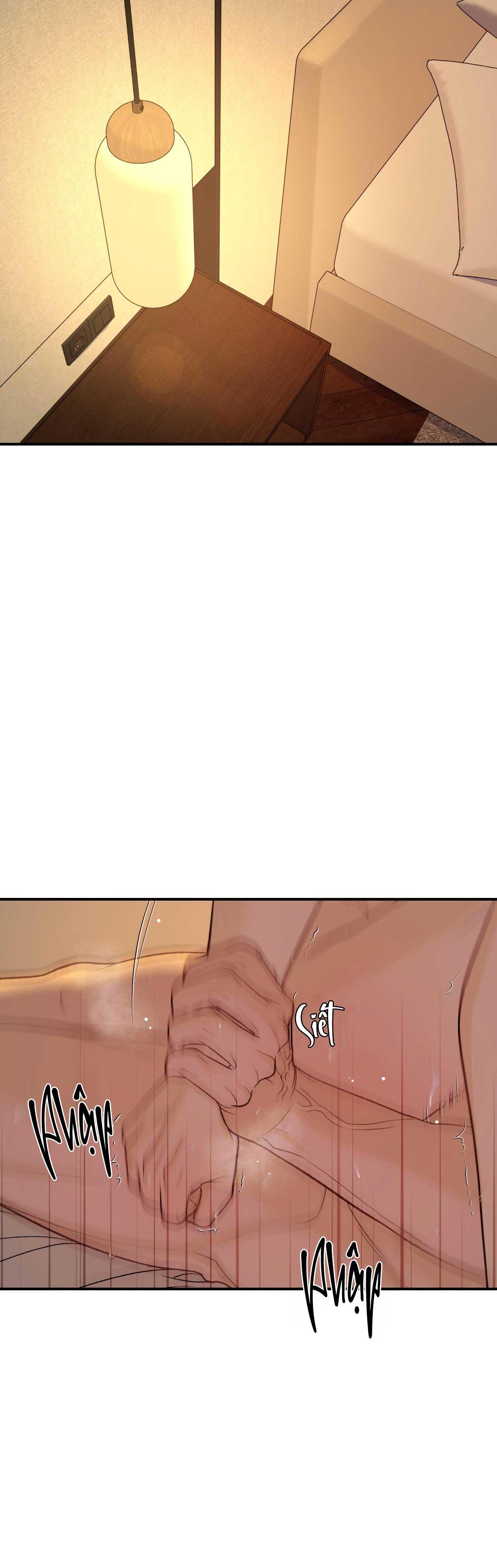 Jinx Chapter 67 - Next Chapter 68 18+