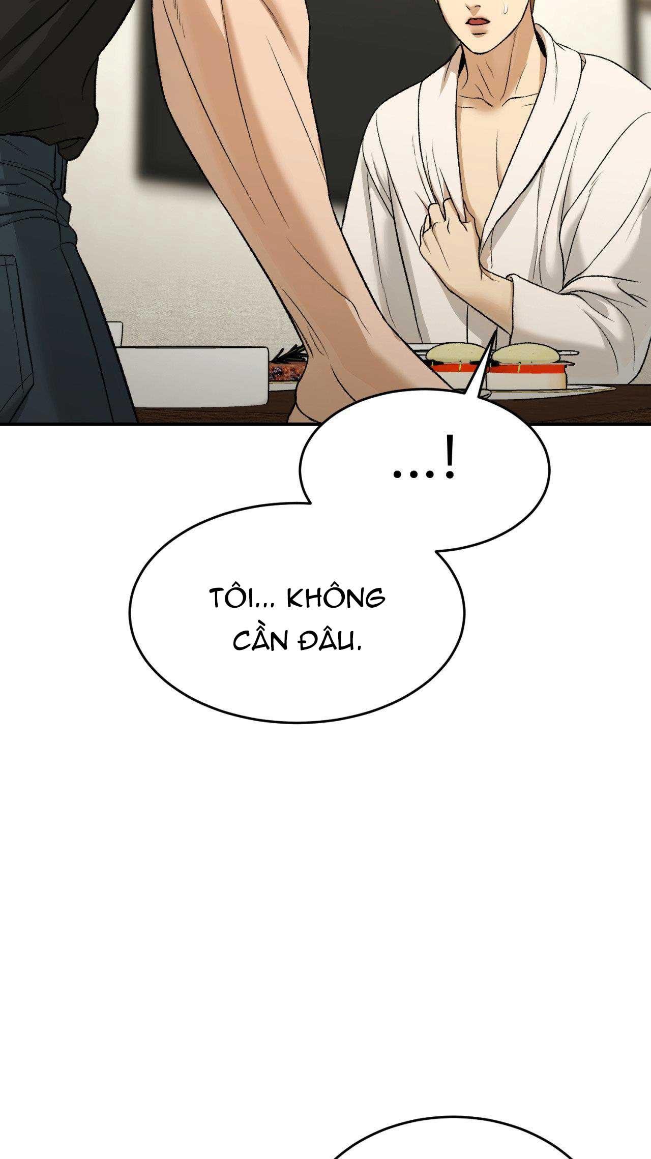 Jinx Chapter 68 18+ - Next Chapter 69