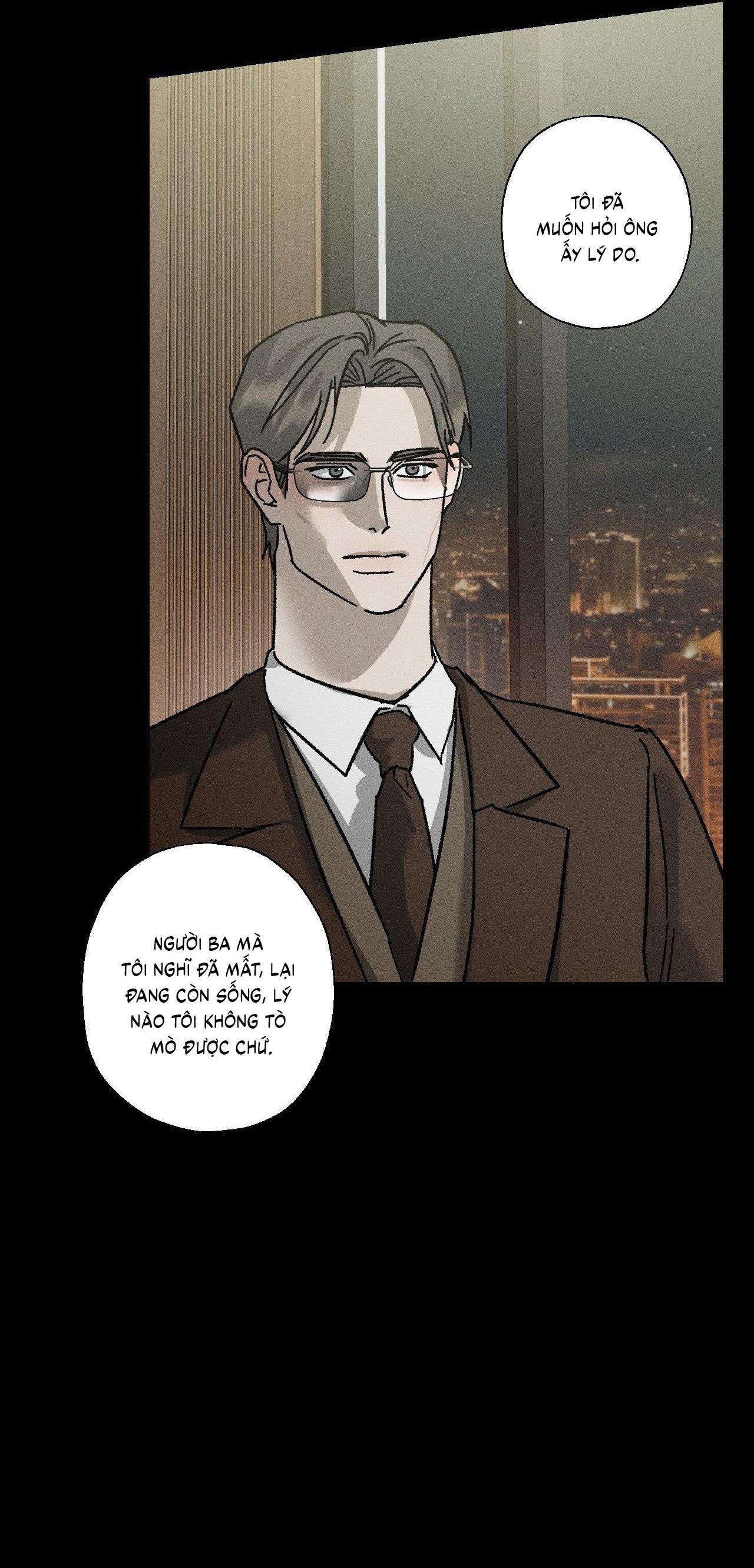 Close Up Chapter 12 - Trang 2