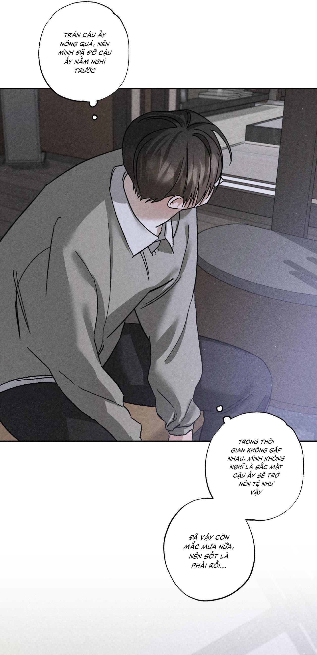 Close Up Chapter 14 - Trang 2