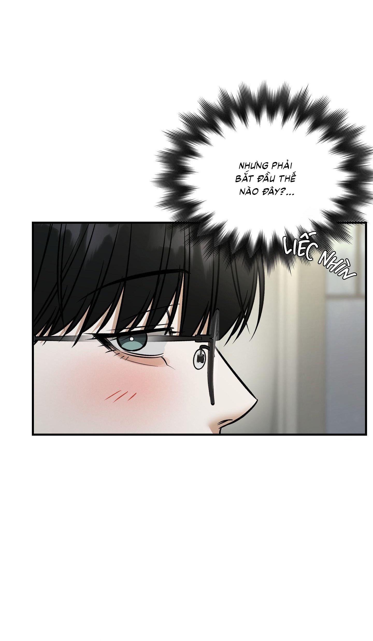 |DROP| Hưởng Lợi Chapter 39 - Trang 2