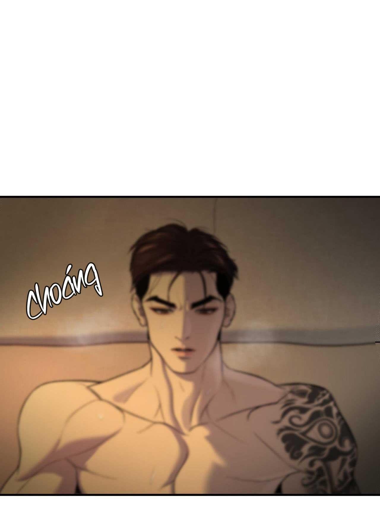 Jinx Chapter 68 18+ - Next Chapter 69