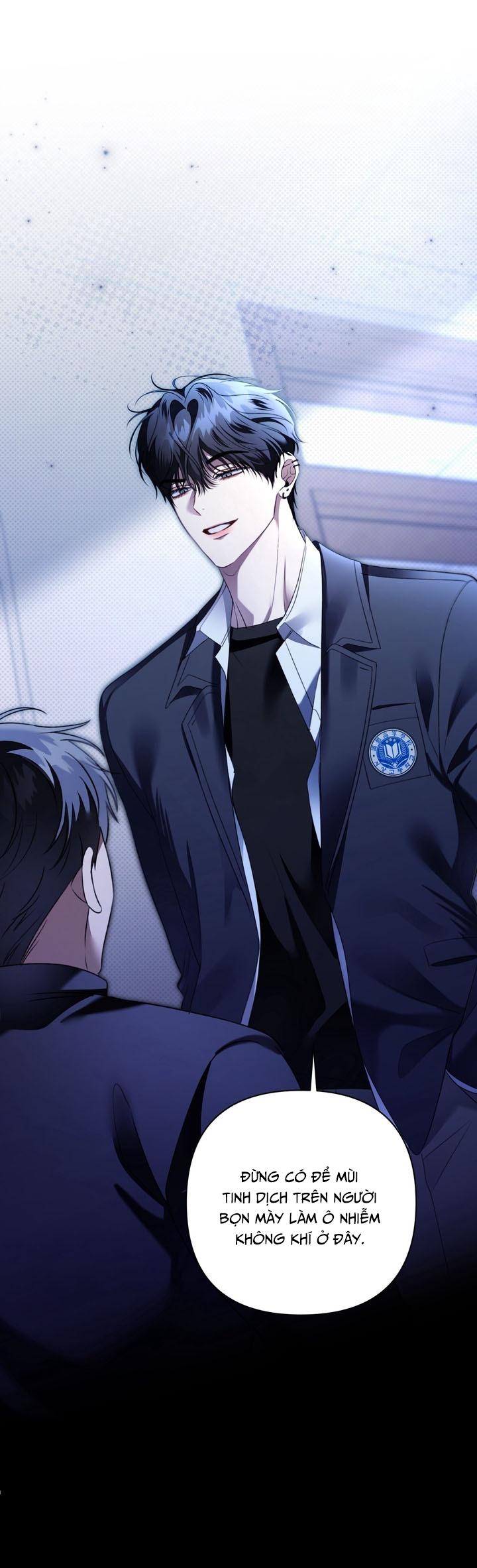 (GĐCV) EIGHTEEN'S BED Chapter 19 - Next Chapter 20