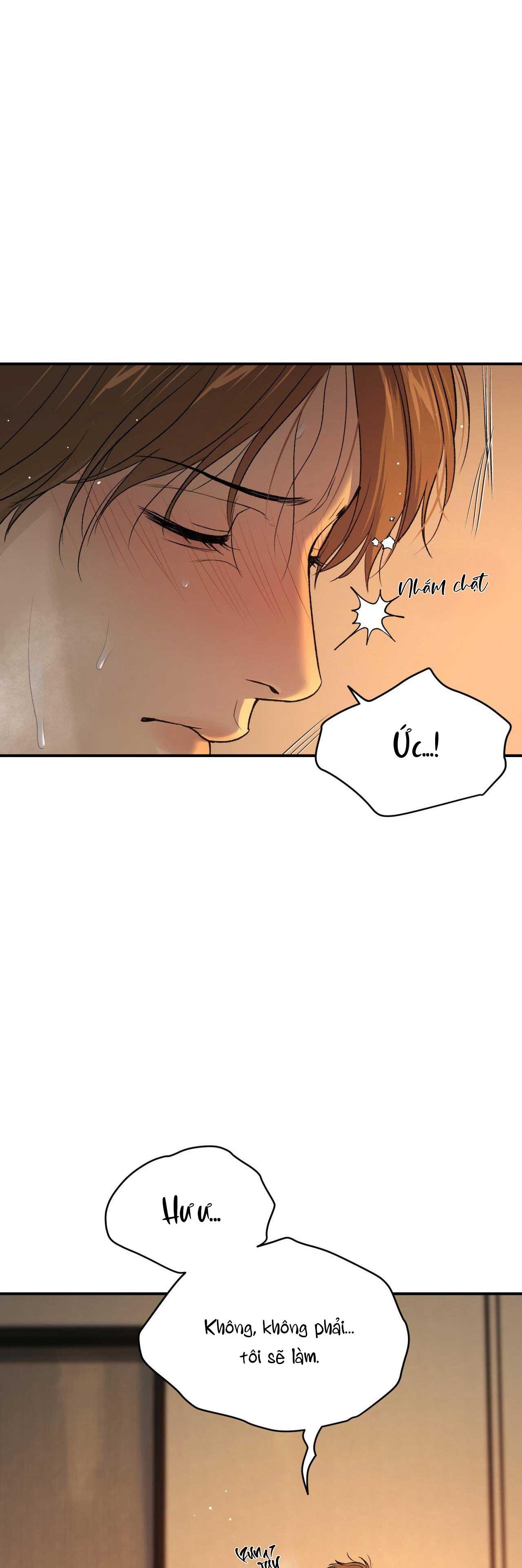 Jinx Chapter 68 18+ - Next Chapter 69