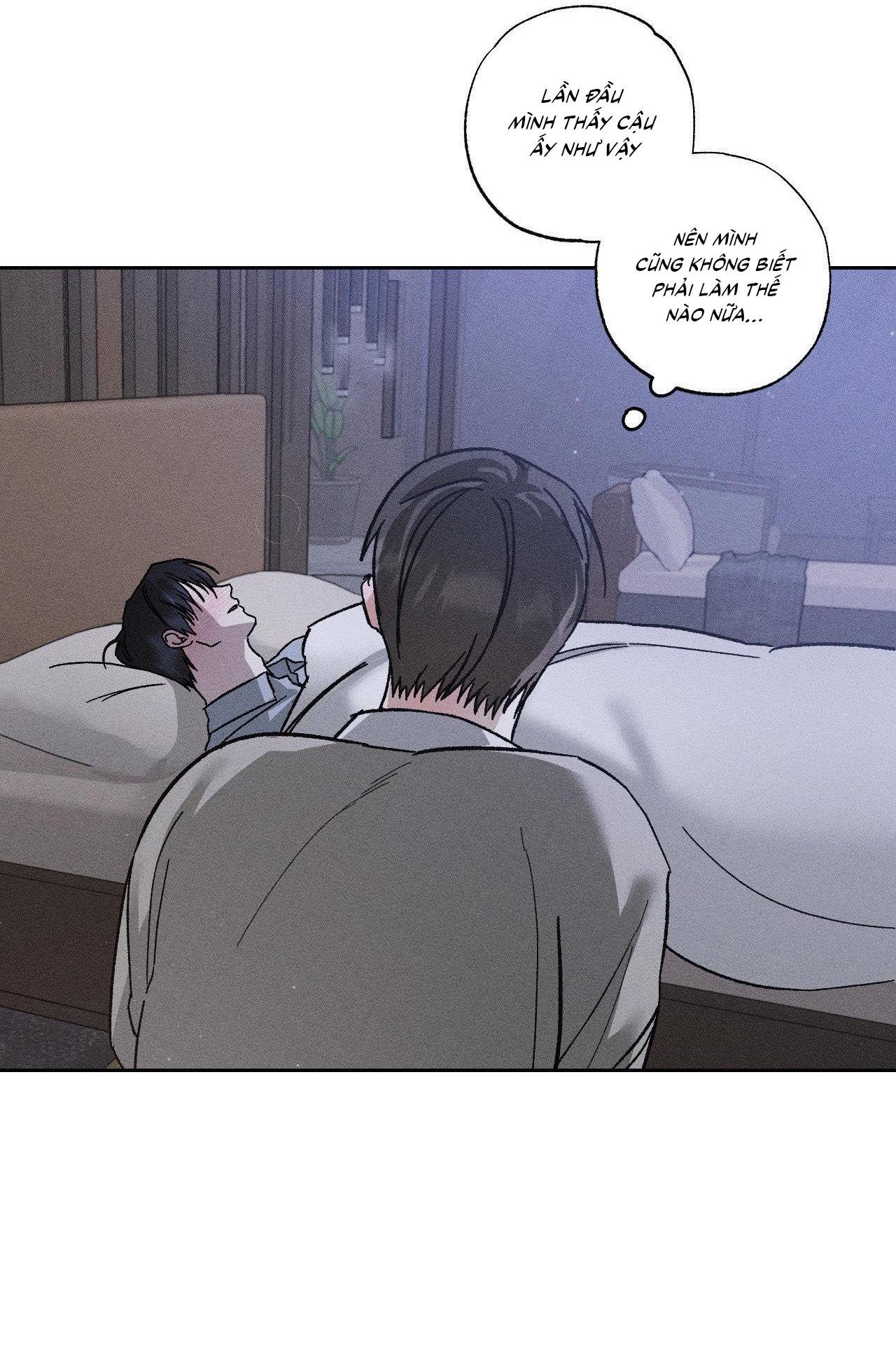 Close Up Chapter 14 - Trang 2
