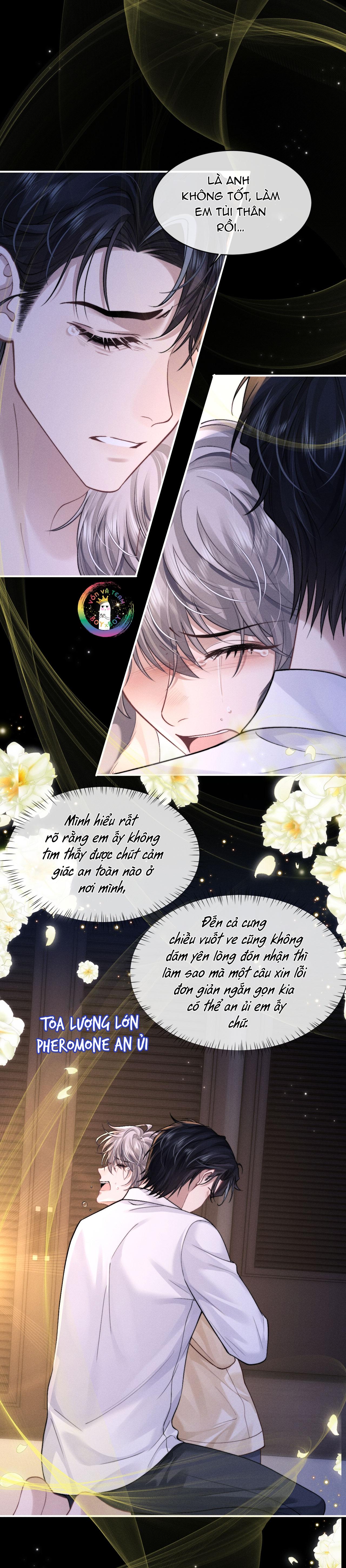 Chấp Sự Thỏ Tai Cụp Chapter 143 - Next Chapter 144
