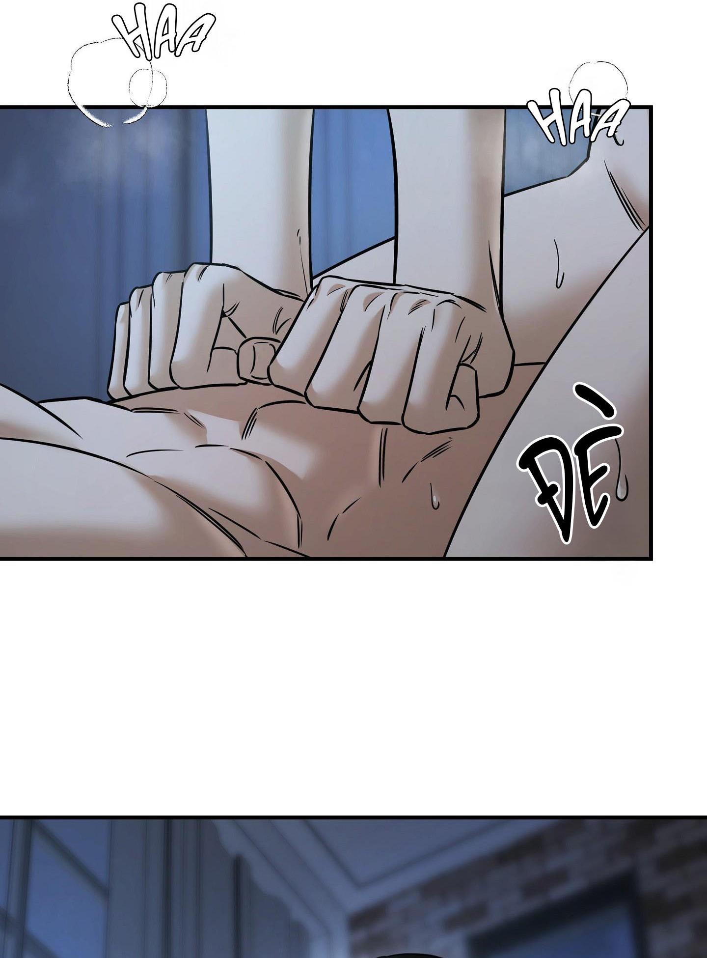 |DROP| Hưởng Lợi Chapter 41 H+ - Trang 2