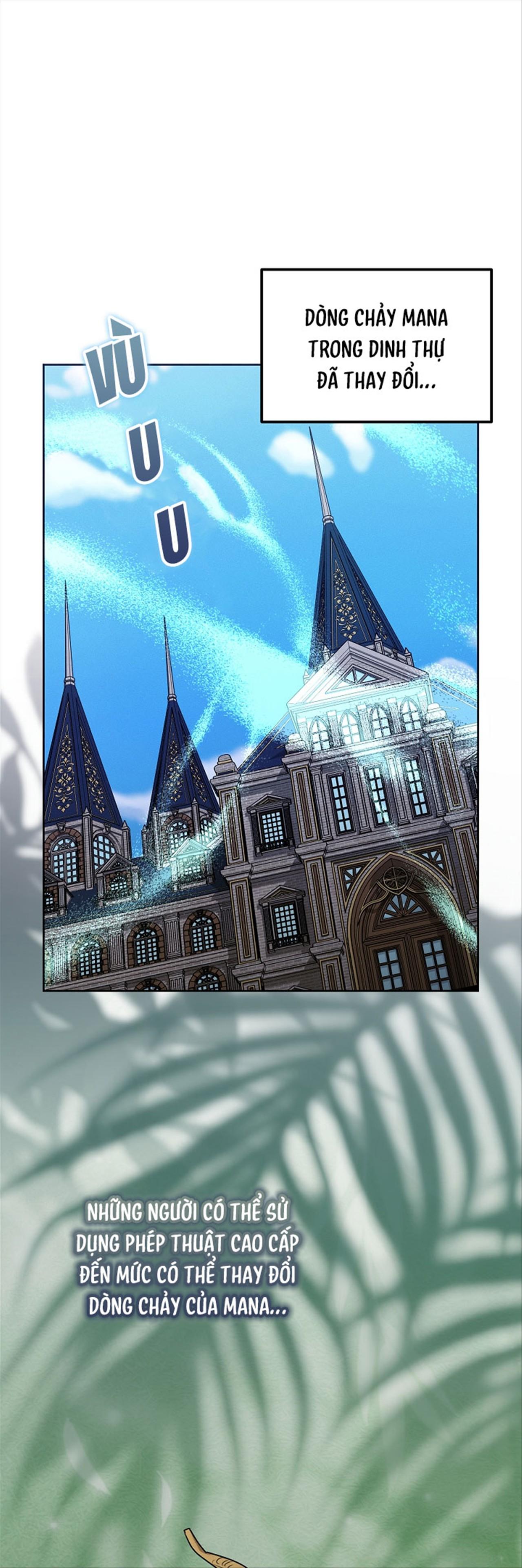 (END) Này, Đừng Có Nhấn Cái Nút Đó! Chapter 42 - Trang 2