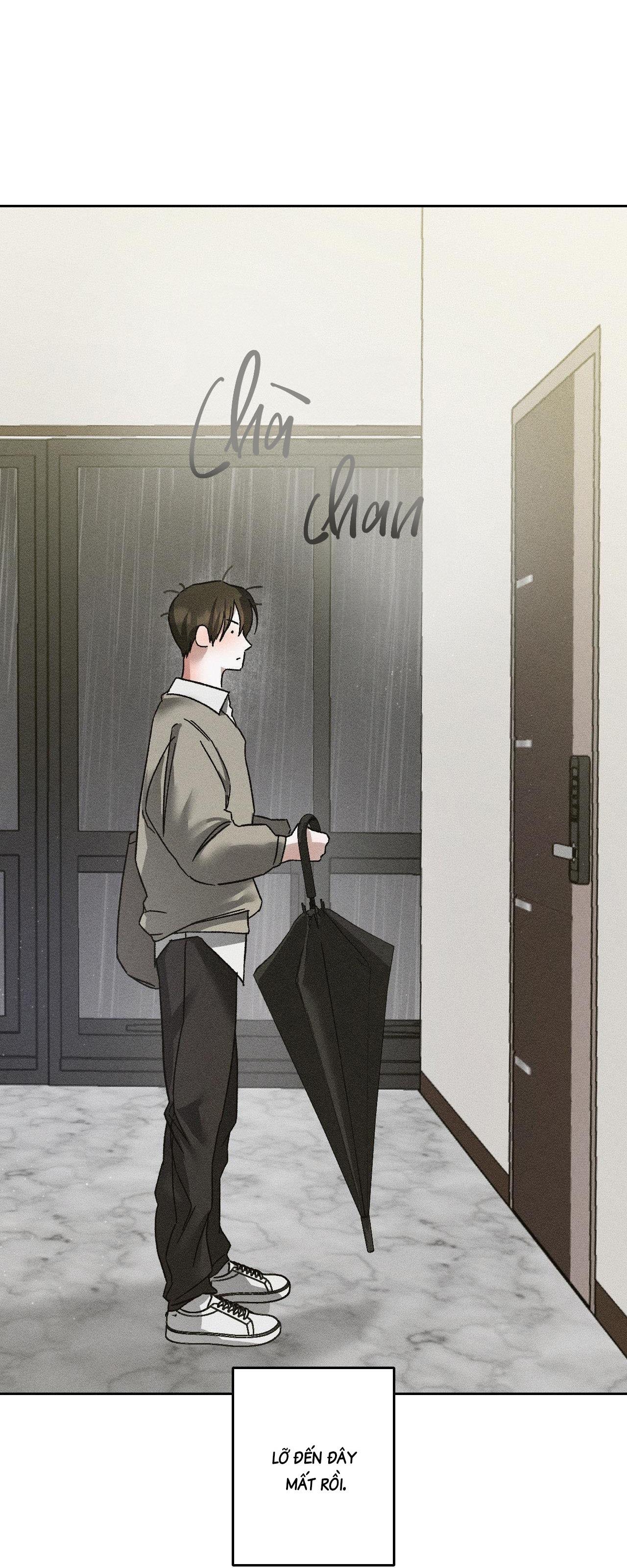 Close Up Chapter 13 - Trang 2