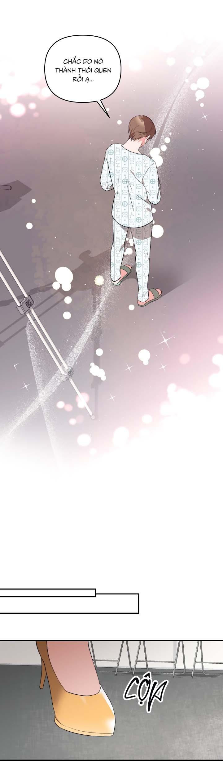 Masquerade Chapter 12 - Trang 2