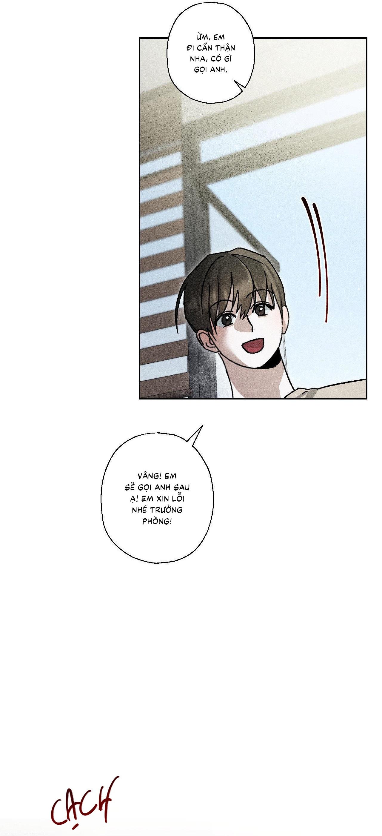 Close Up Chapter 10 - Trang 2