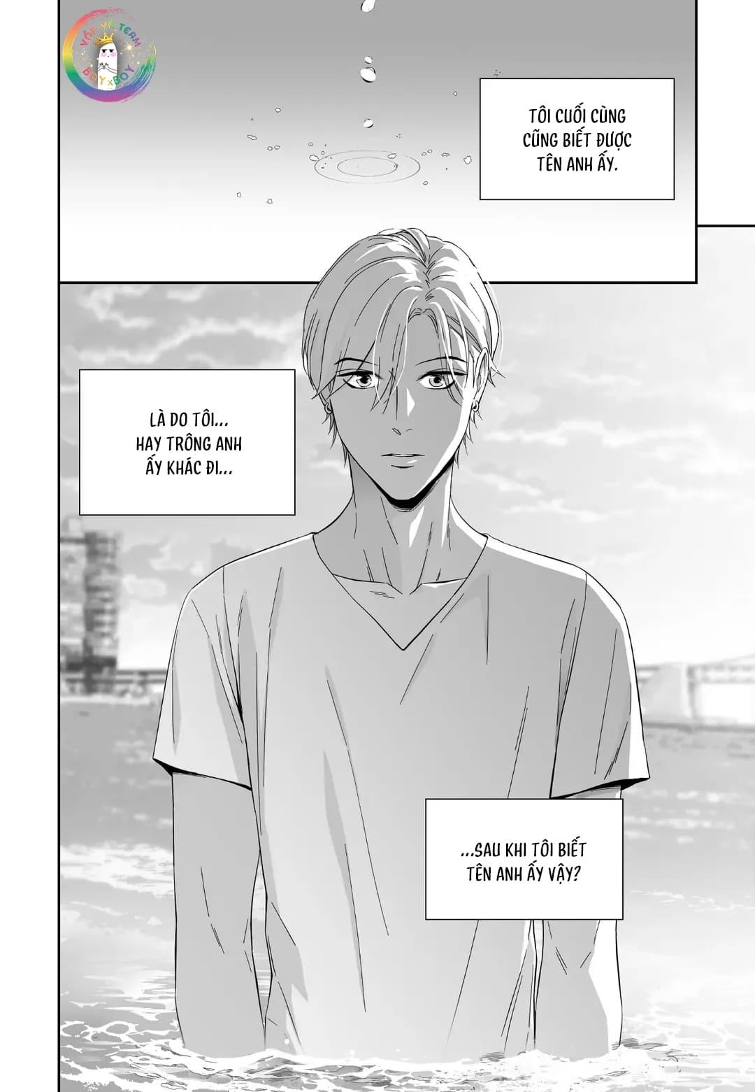 (END) Hai Đôi Tay Sinh Động Chapter 17 - Trang 2