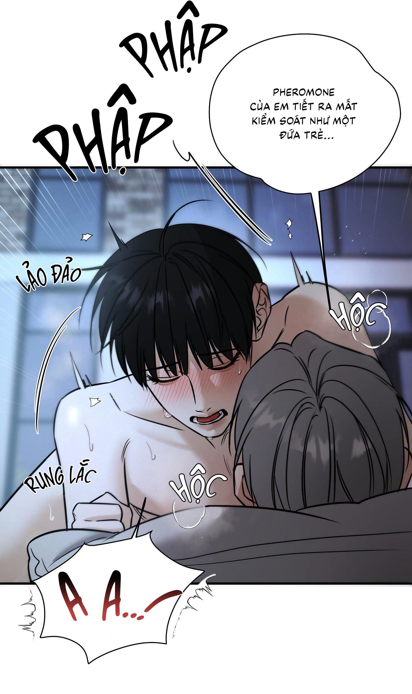 |DROP| Hưởng Lợi Chapter 41 H+ - Trang 2