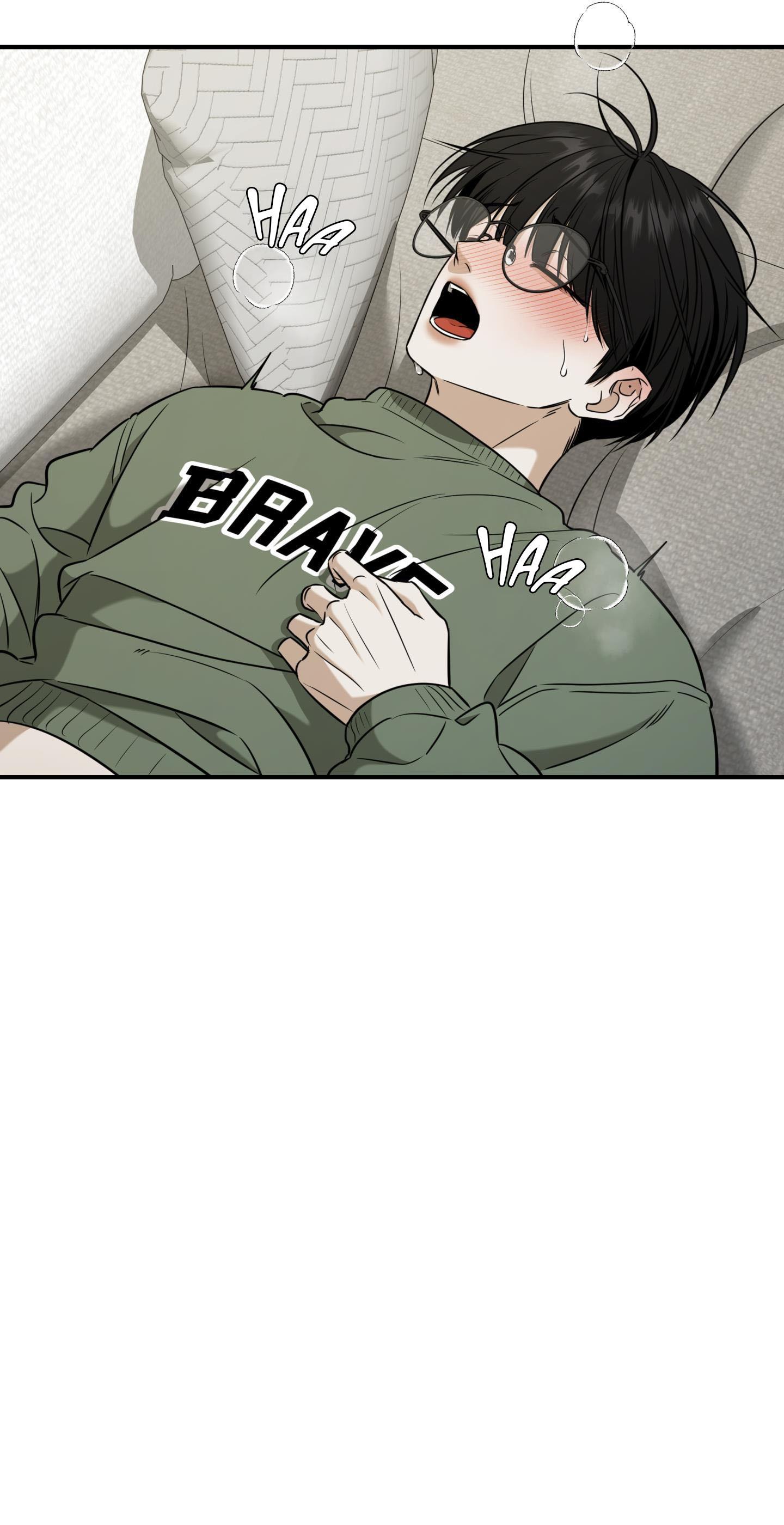 |DROP| Hưởng Lợi Chapter 40 H+ - Trang 2