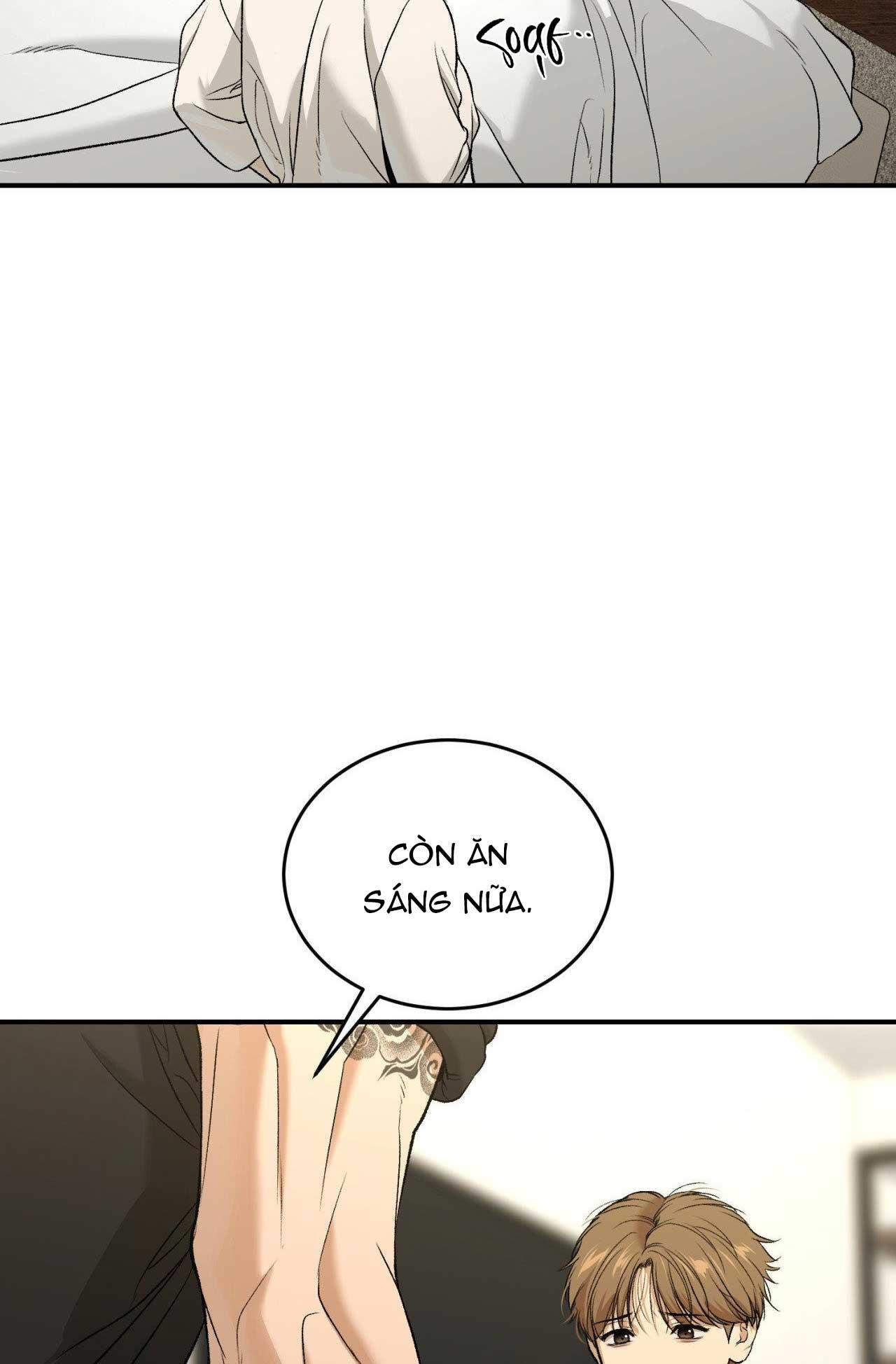 Jinx Chapter 68 18+ - Next Chapter 69