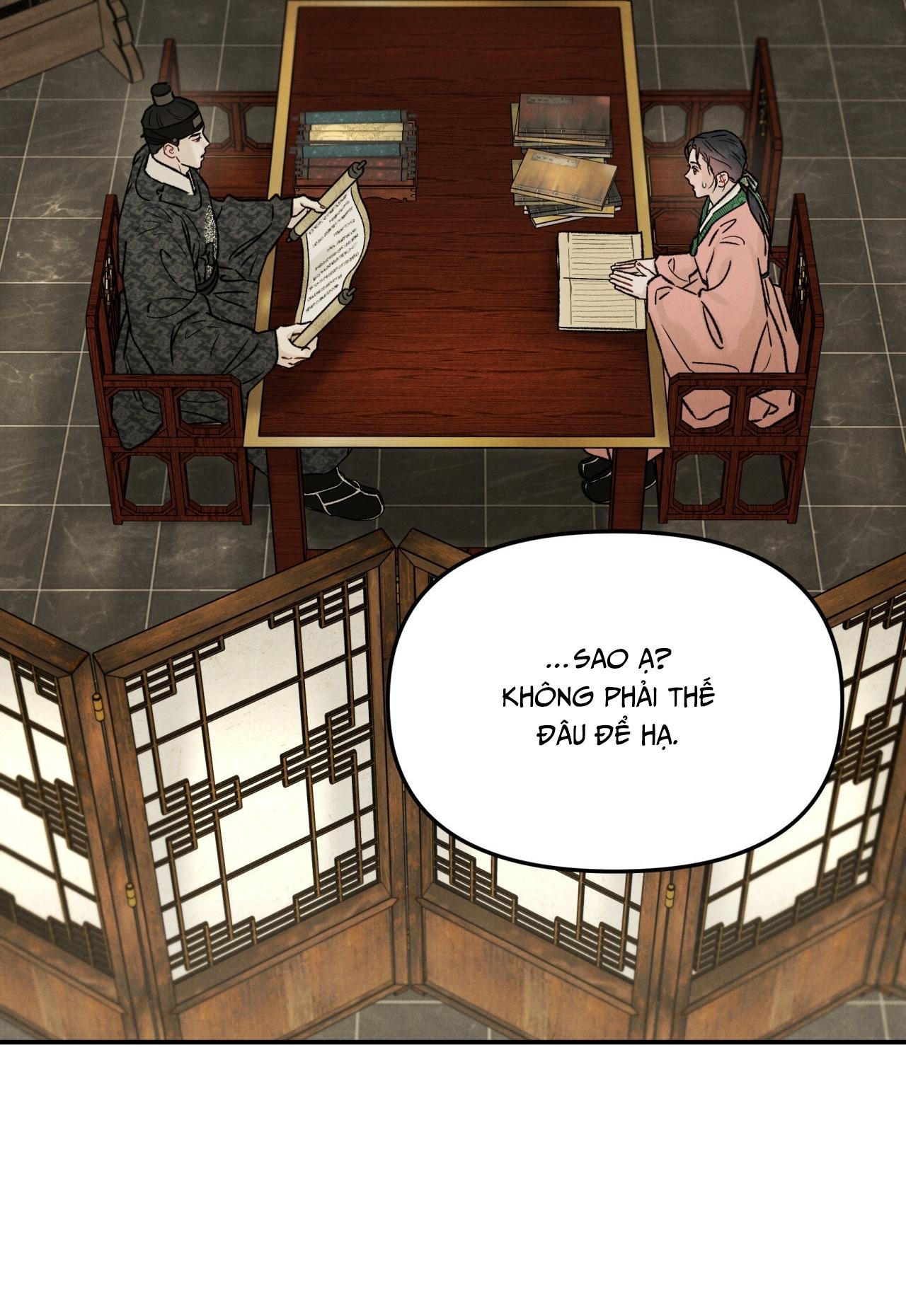 (GĐCV) GALE OF THE GOD Chapter 17 - Next Chapter 18