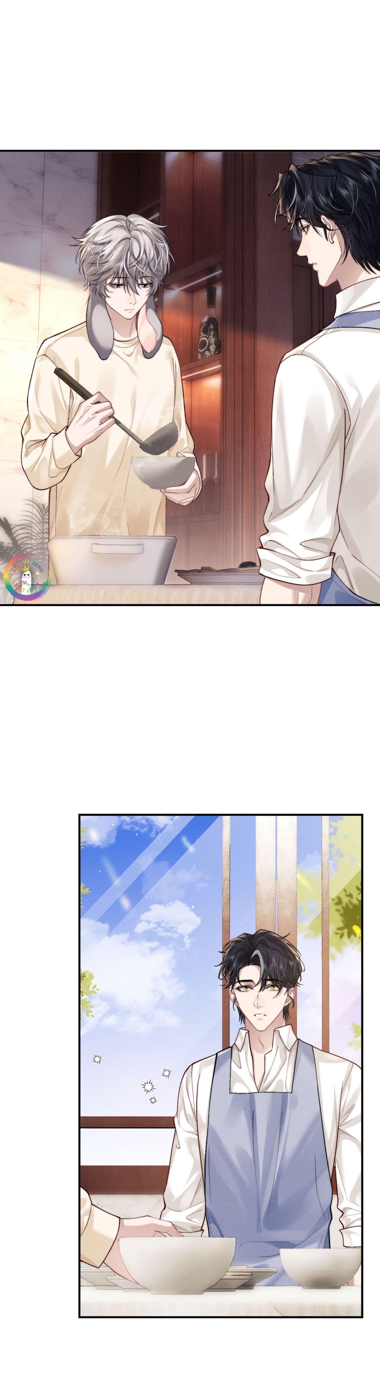 Chấp Sự Thỏ Tai Cụp Chapter 144 - Next Chapter 145
