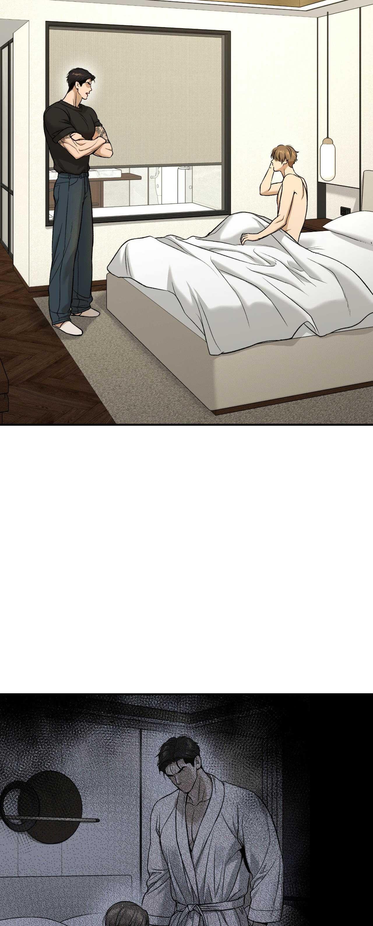 Jinx Chapter 68 18+ - Next Chapter 69