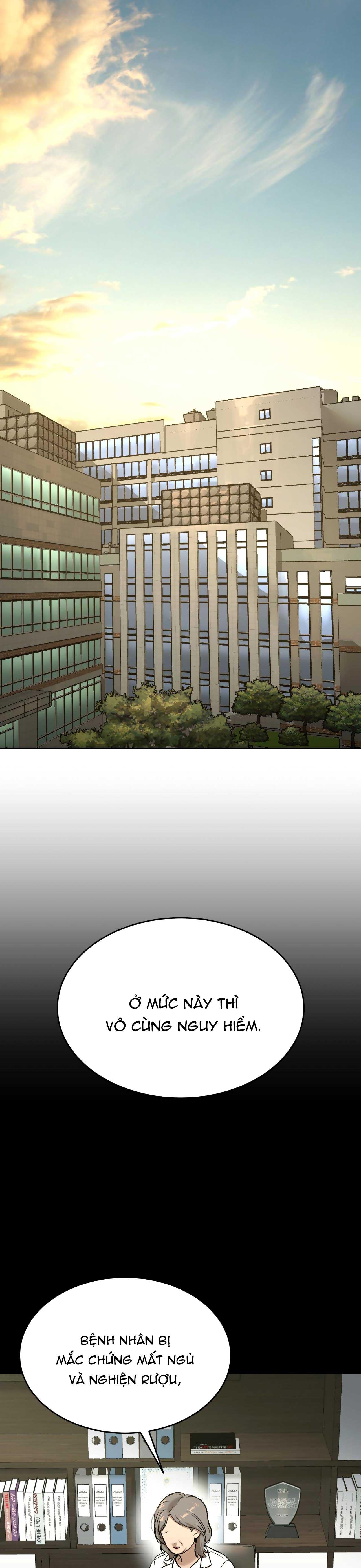 Jinx Chapter 67 - Next Chapter 68 18+