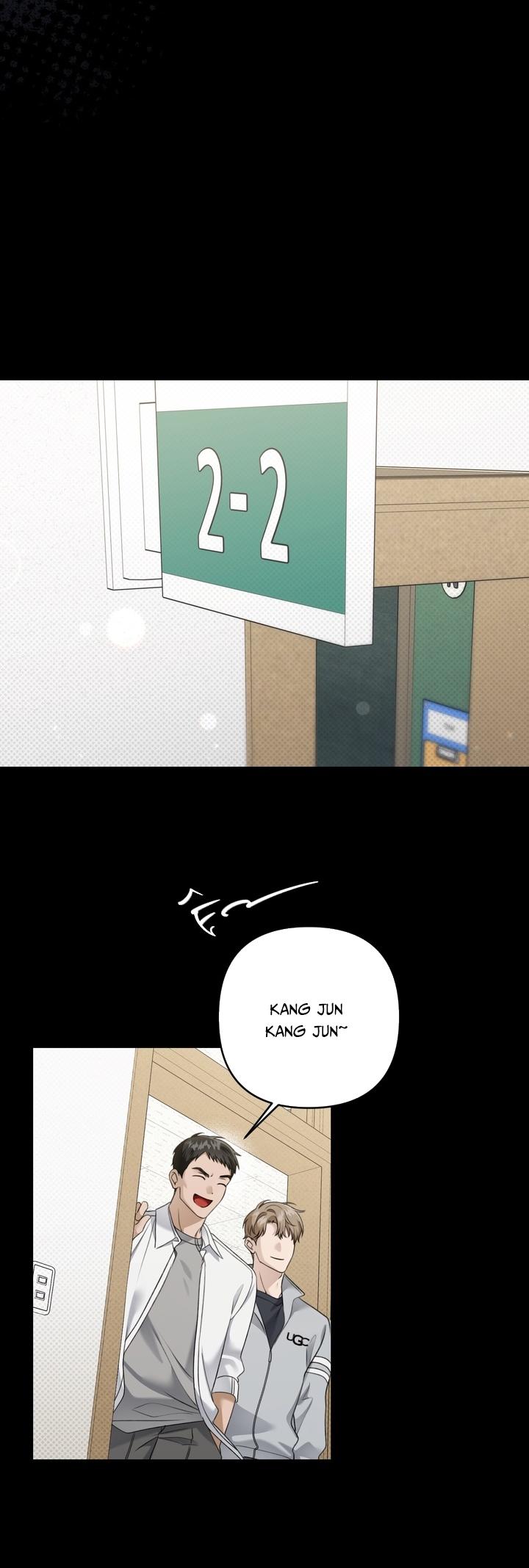 (GĐCV) EIGHTEEN'S BED Chapter 20 - Next Chapter 21