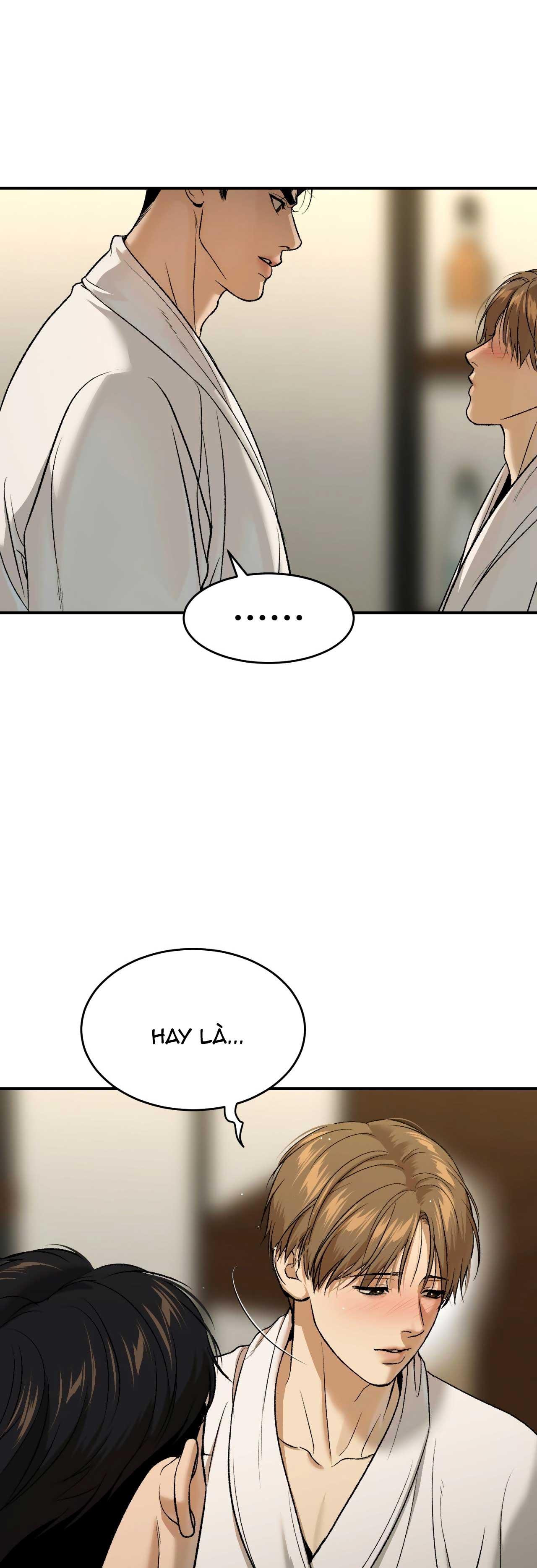 Jinx Chapter 67 - Next Chapter 68 18+